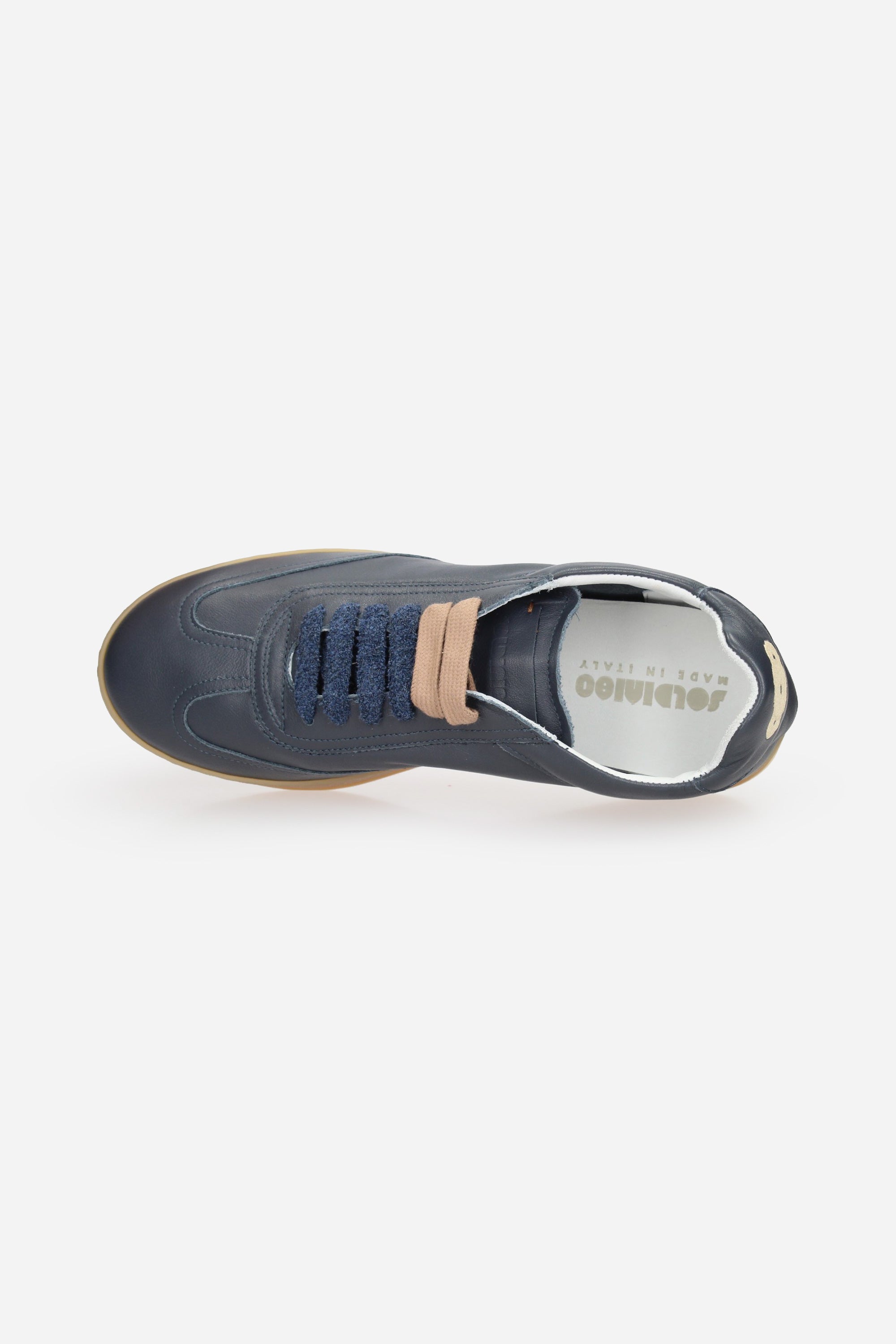 BLU | SOLDINI80 - U 80000-W-SL2 Sneakers