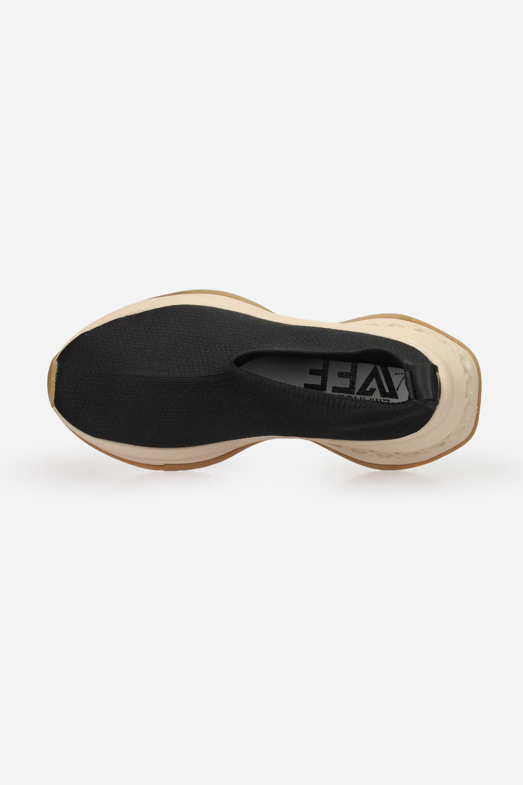 NERO | EMANUELLE VEE - D 452P50415CLZ Sneakers