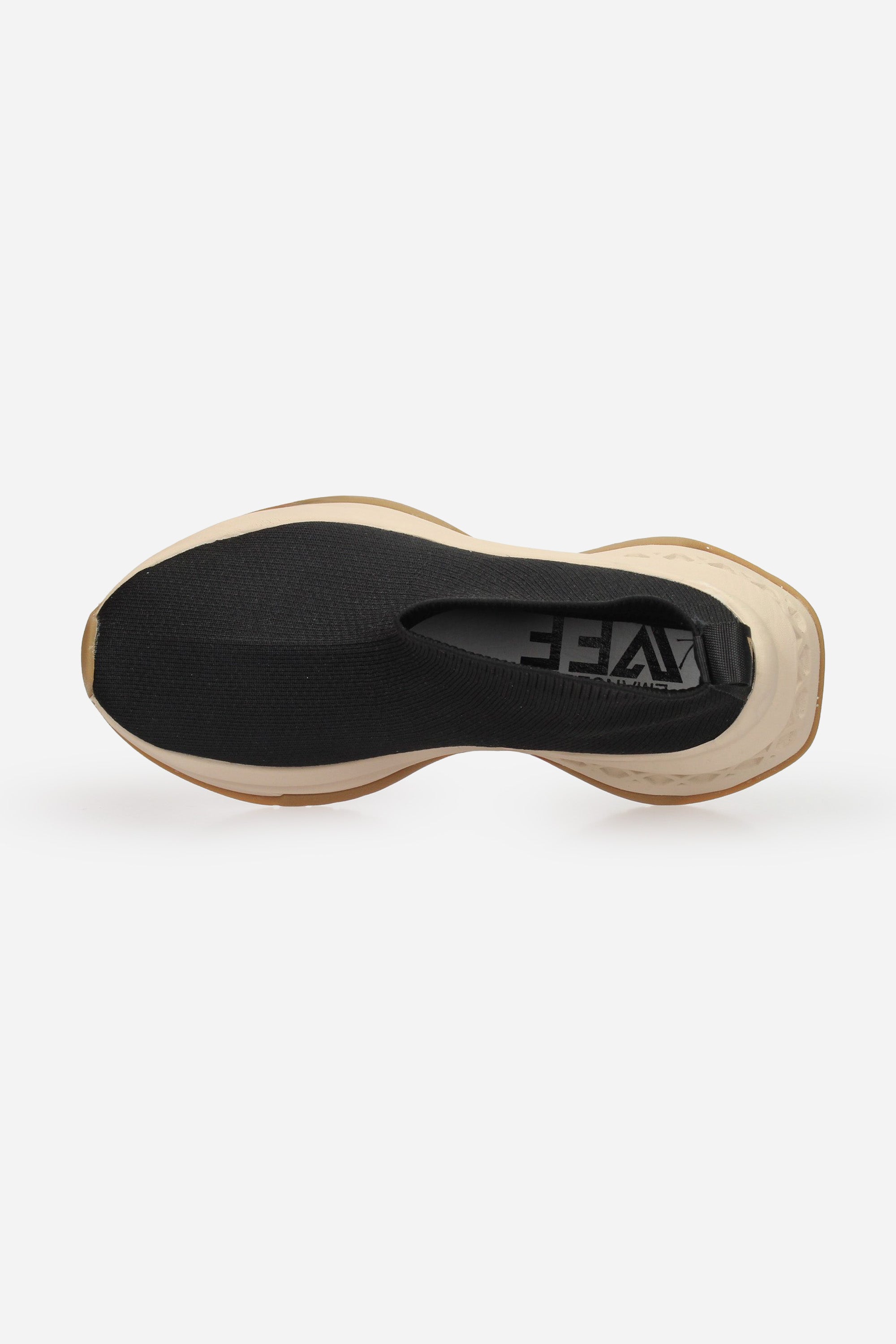 NERO | EMANUELLE VEE - D 452P50415CLZ Sneakers