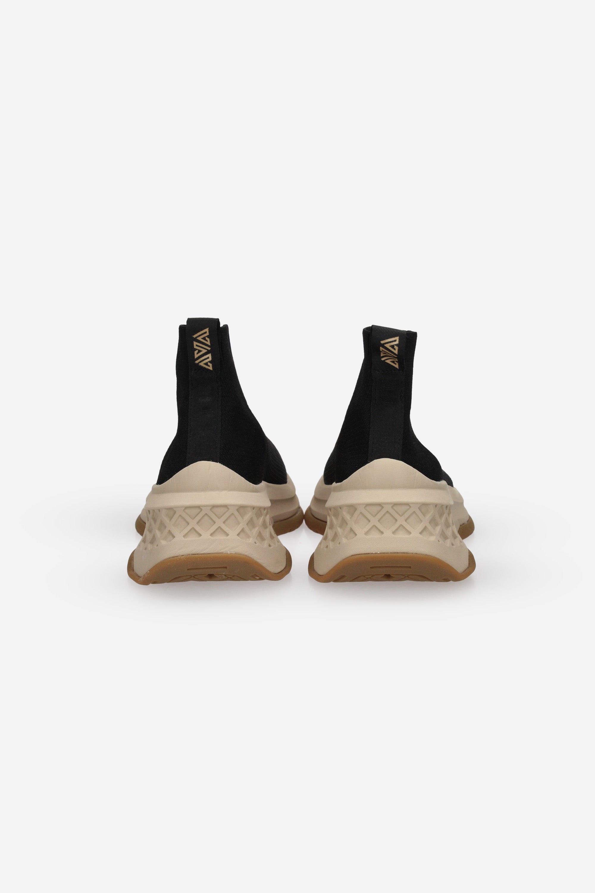 NERO | EMANUELLE VEE - D 452P50415CLZ Sneakers
