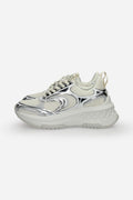 BIANCO | EMANUELLE VEE - D 452P50410T168CB Sneakers