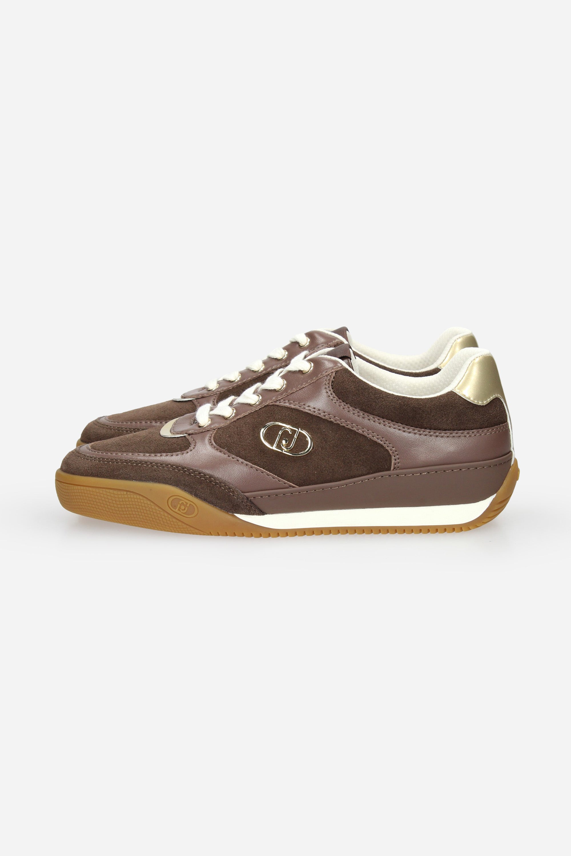 MARRONE | LIU JO SHOES - D BA6039PX310 Sneakers