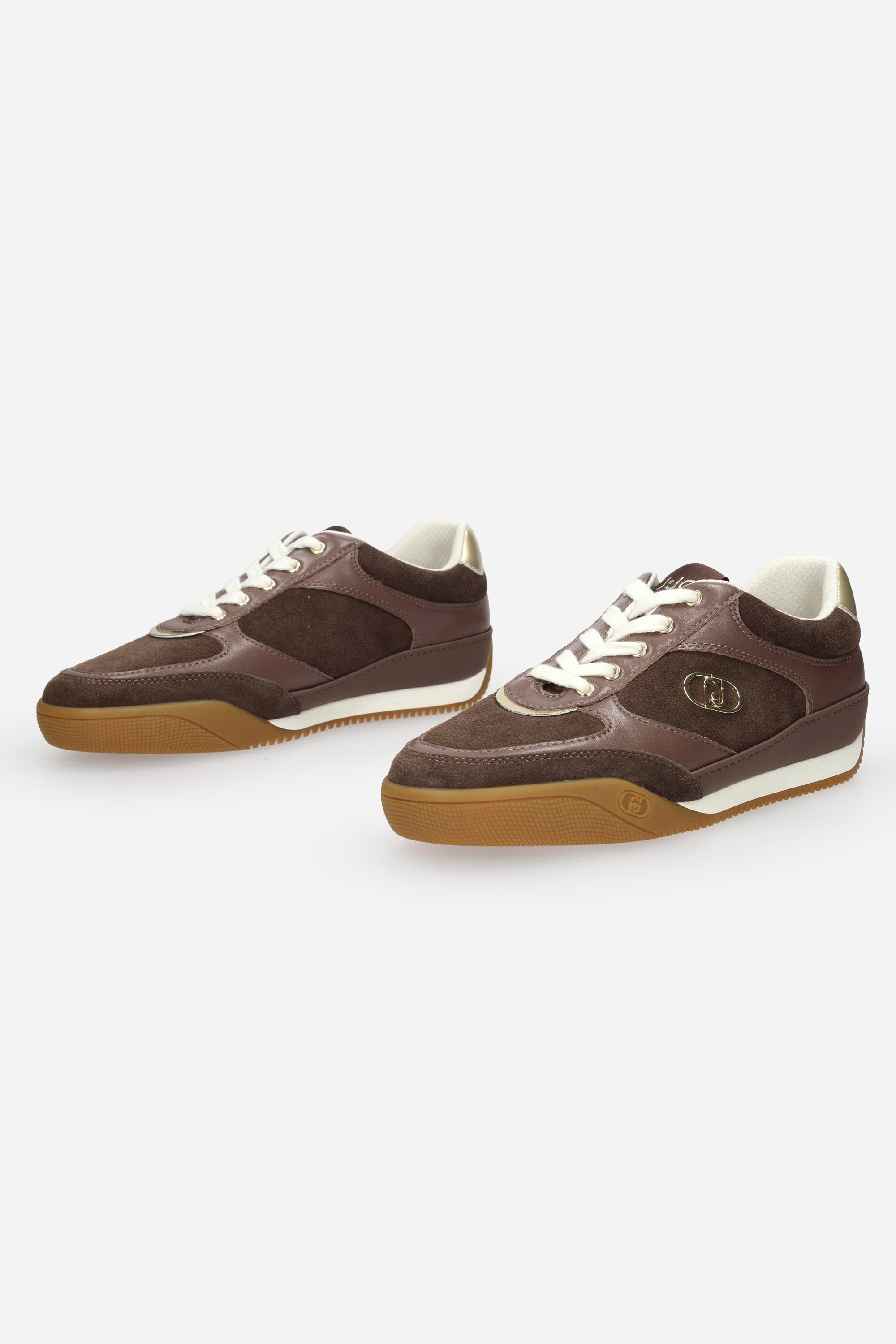 MARRONE | LIU JO SHOES - D BA6039PX310 Sneakers
