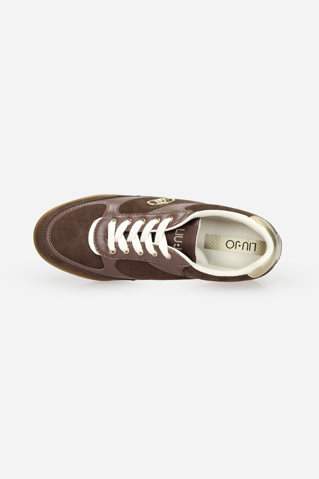 MARRONE | LIU JO SHOES - D BA6039PX310 Sneakers