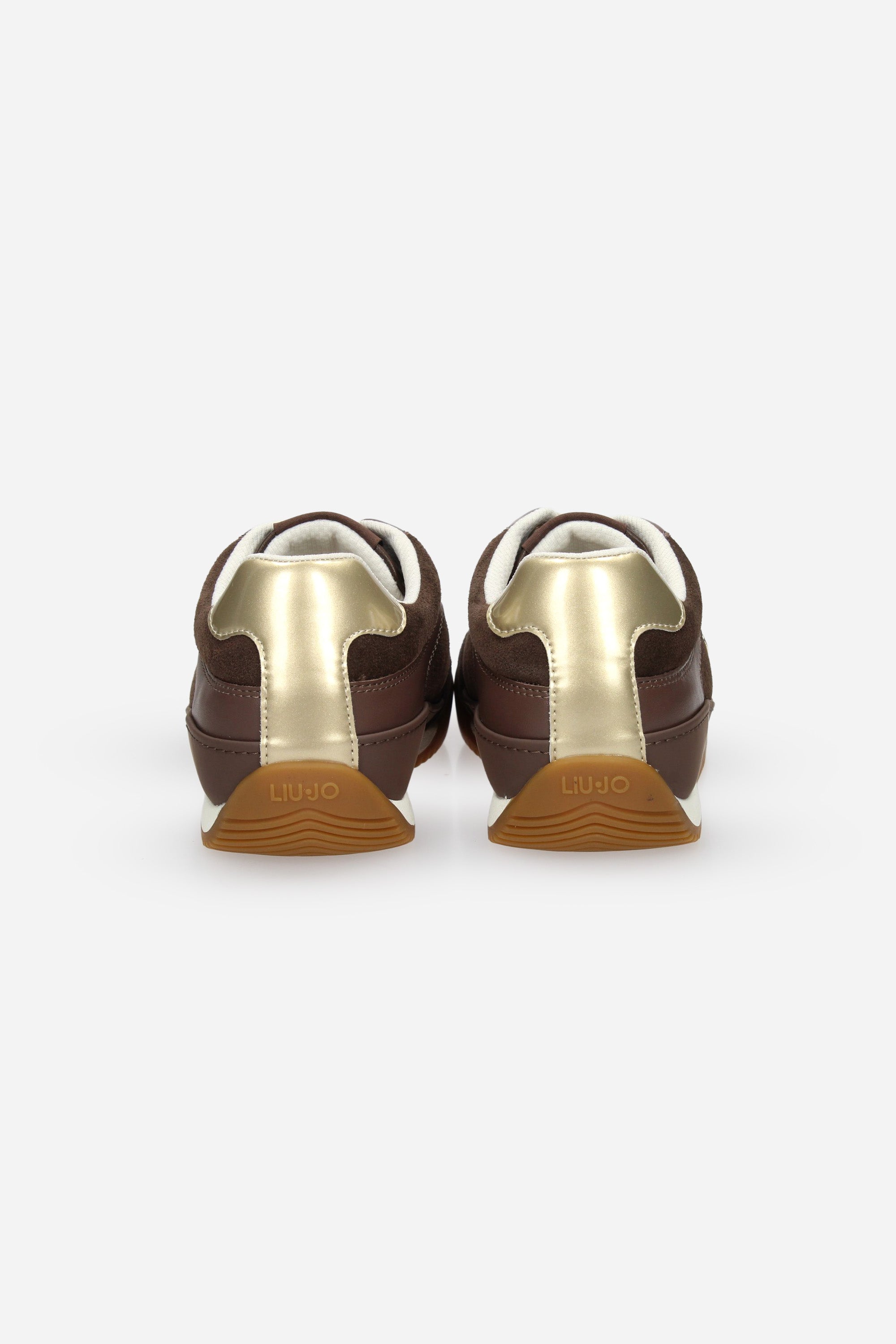MARRONE | LIU JO SHOES - D BA6039PX310 Sneakers