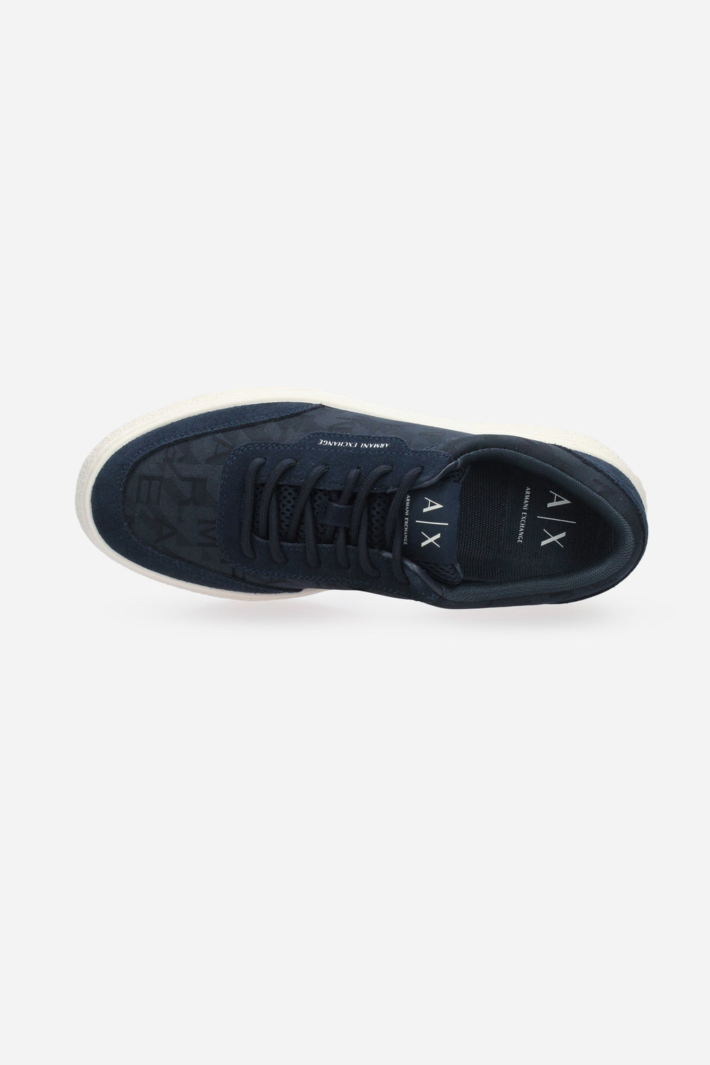 BLU | ARMANI EXCHANGE - U XM002626 Sneakers