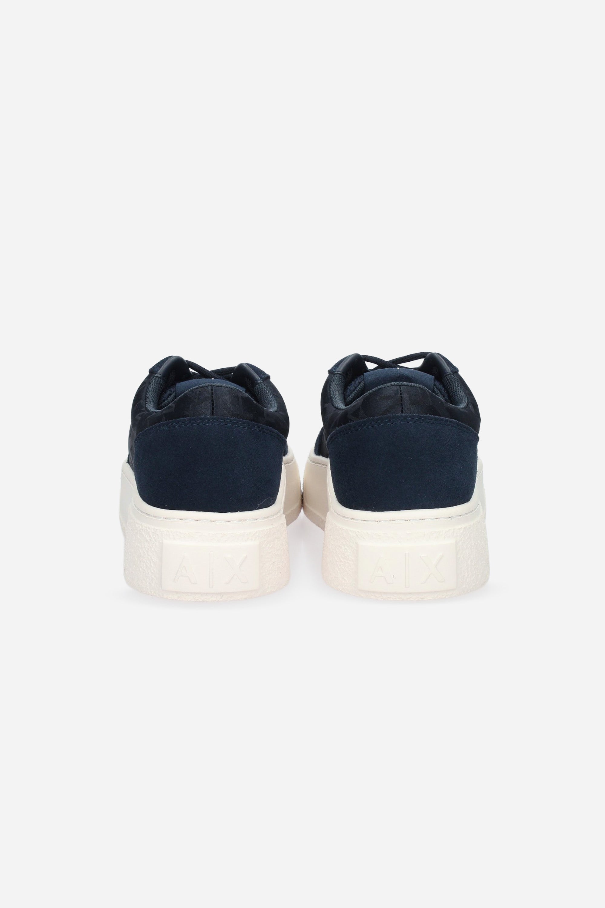 BLU | ARMANI EXCHANGE - U XM002626 Sneakers