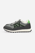 GRIGIO | ARMANI EXCHANGE - U XM001960 Sneakers