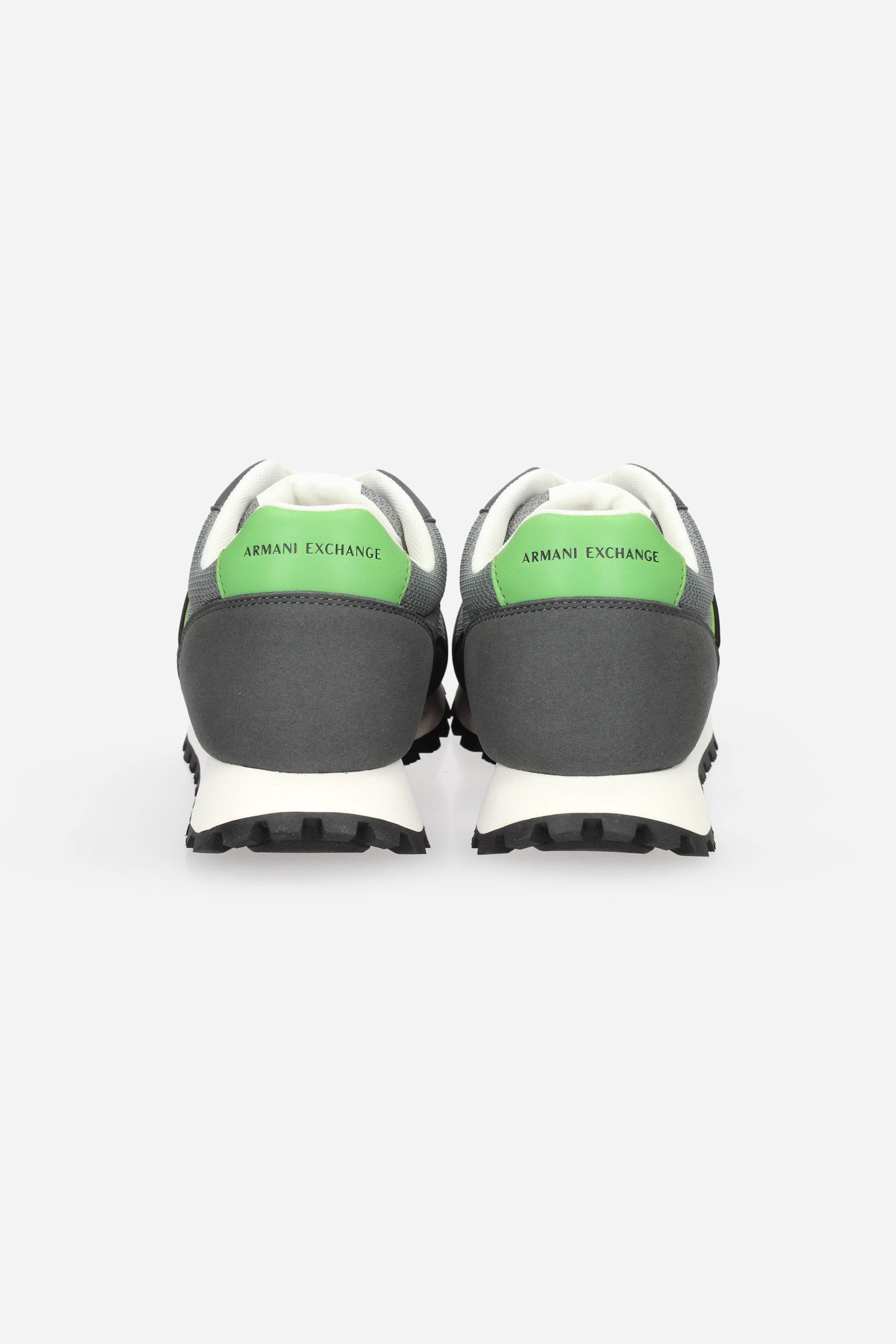 GRIGIO | ARMANI EXCHANGE - U XM001960 Sneakers