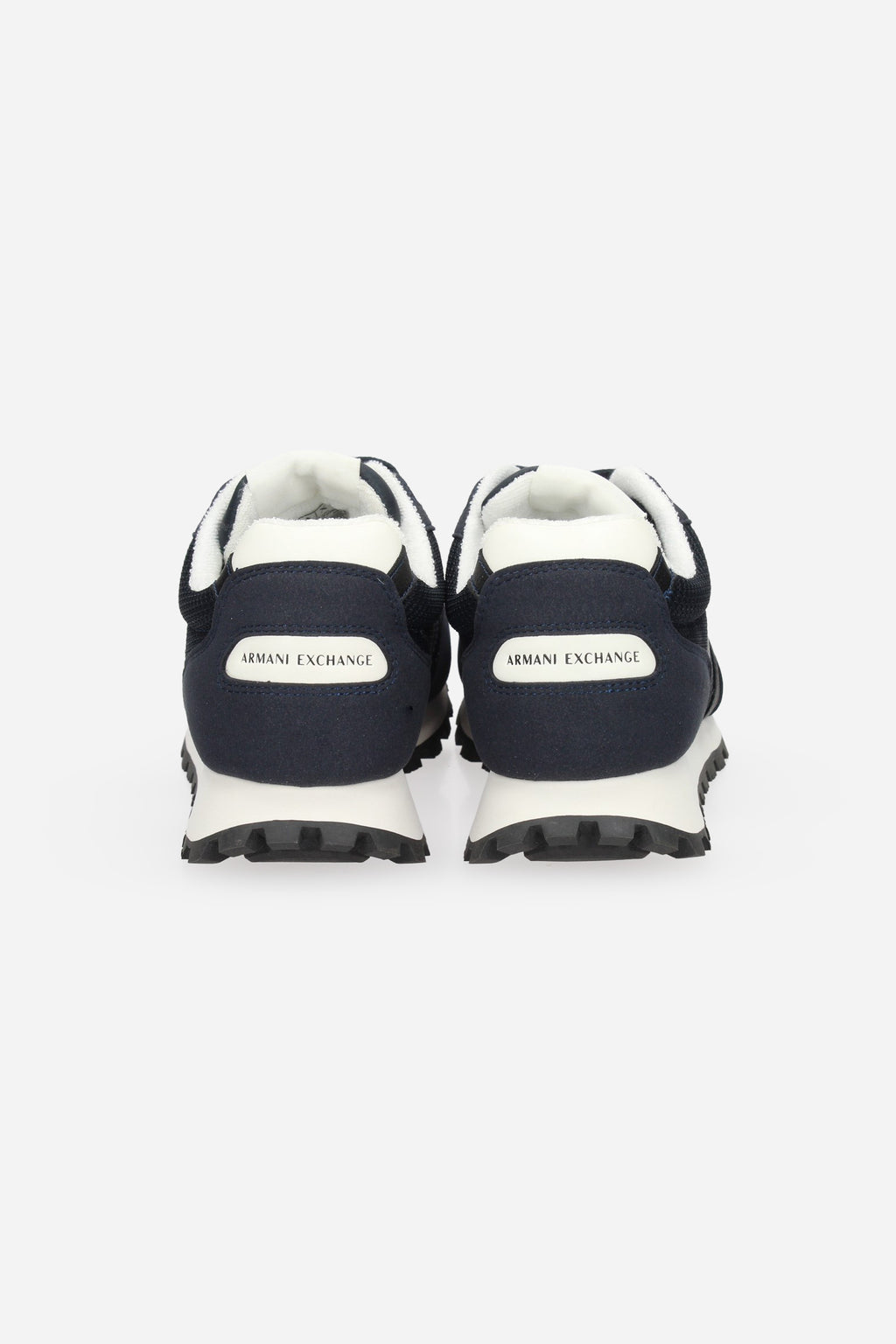 BLU | ARMANI EXCHANGE - U XM002690 Sneakers