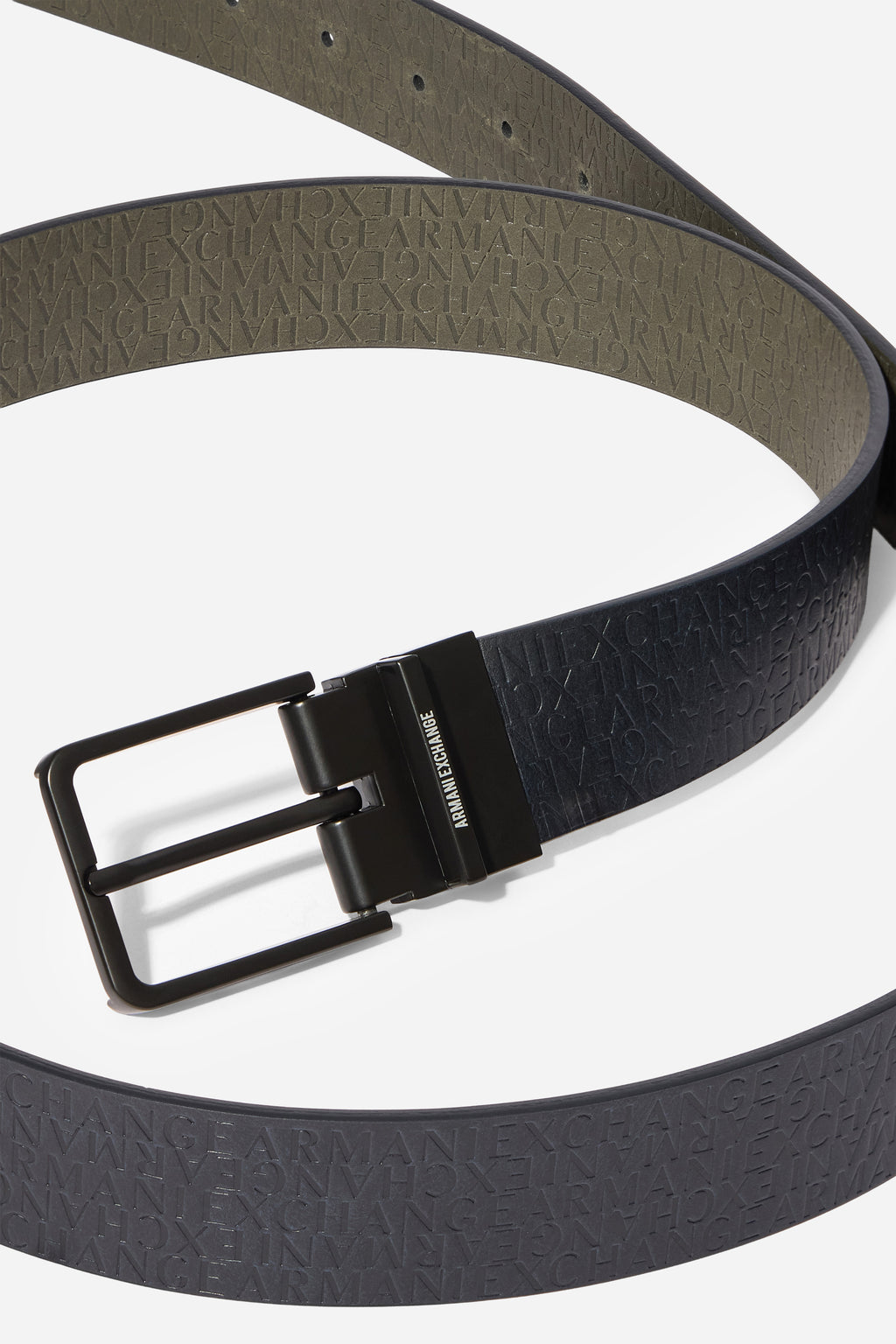 BLU | ARMANI EXCHANGE - U 951325 Cintura