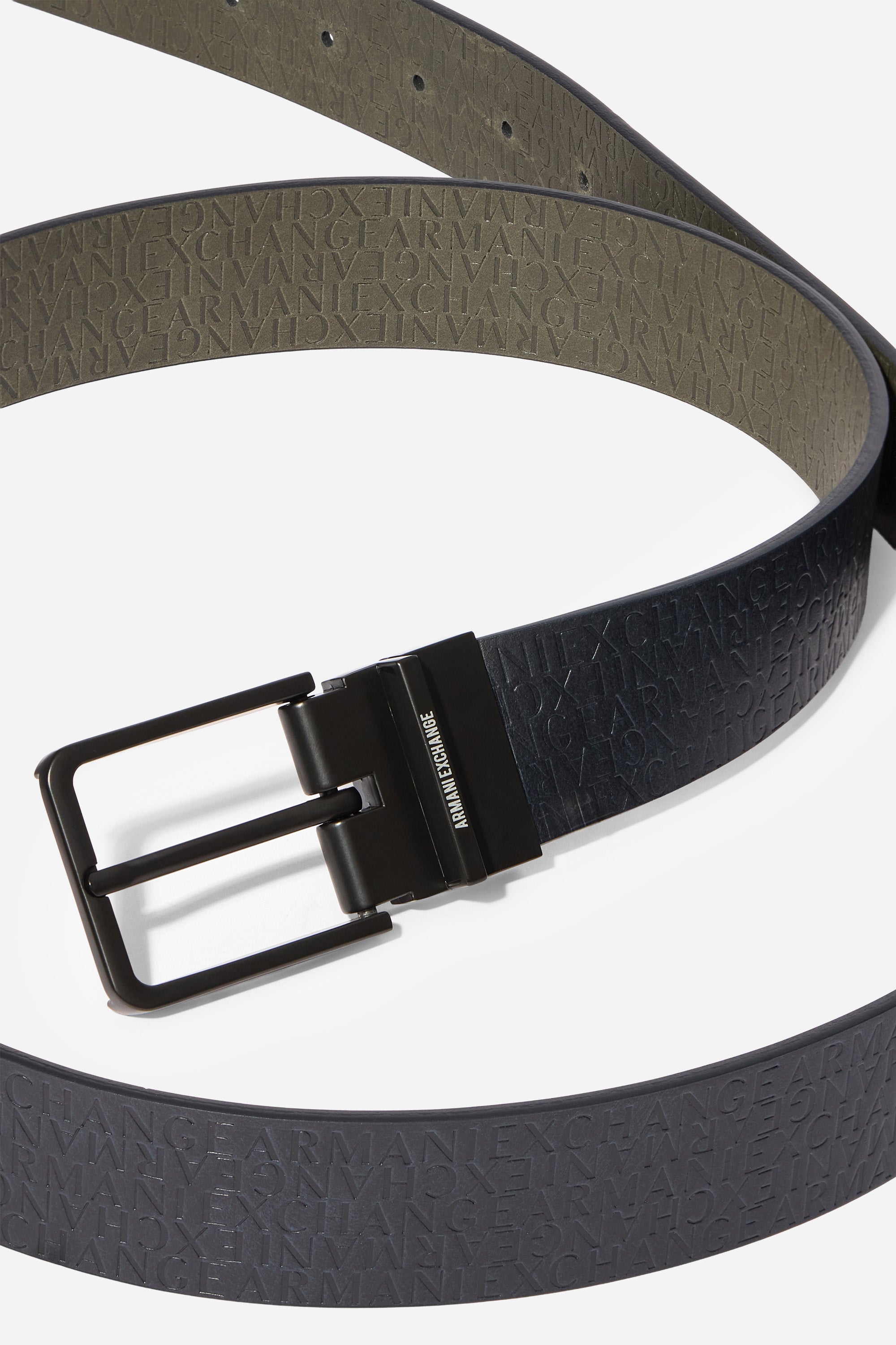 BLU | ARMANI EXCHANGE - U 951325 Cintura