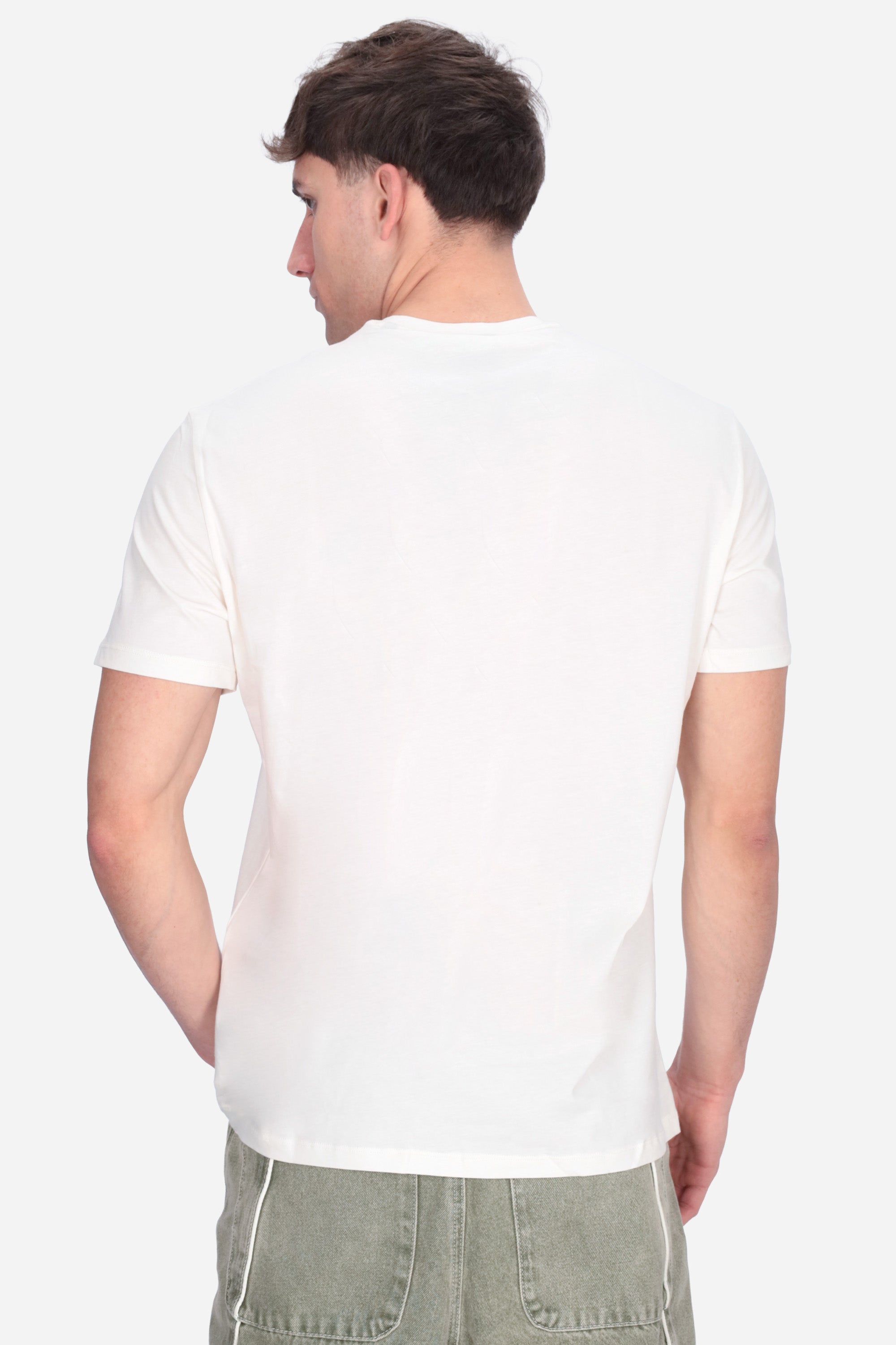PANNA | ARMANI EXCHANGE - U XM002471 T-shirt