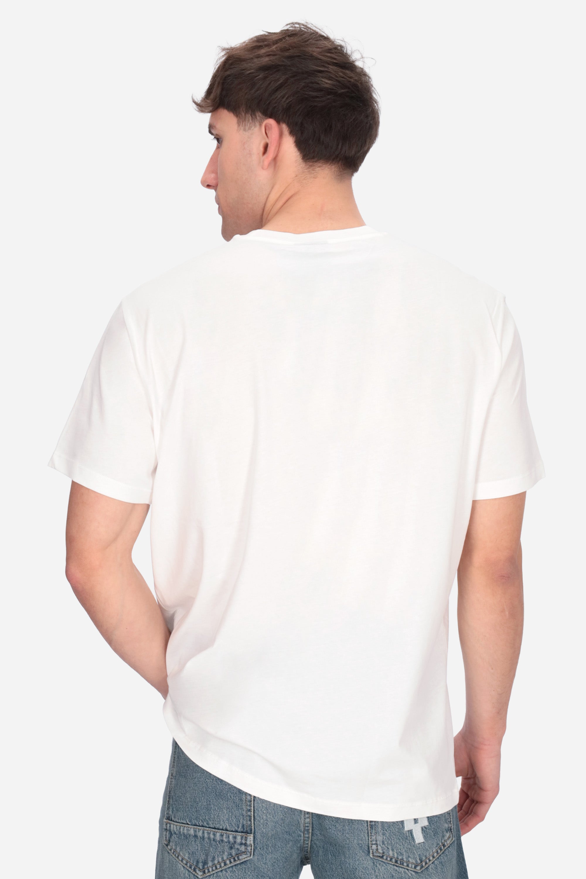 PANNA | ARMANI EXCHANGE - U XM002520 T-shirt