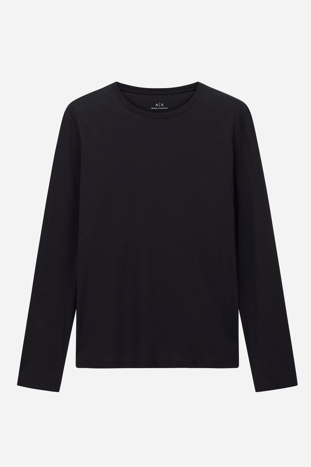 NERO | ARMANI EXCHANGE - U 8NZM77 T-shirt