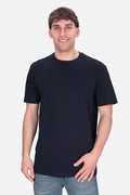 BLU | ARMANI EXCHANGE - U 8NZT74 T-shirt