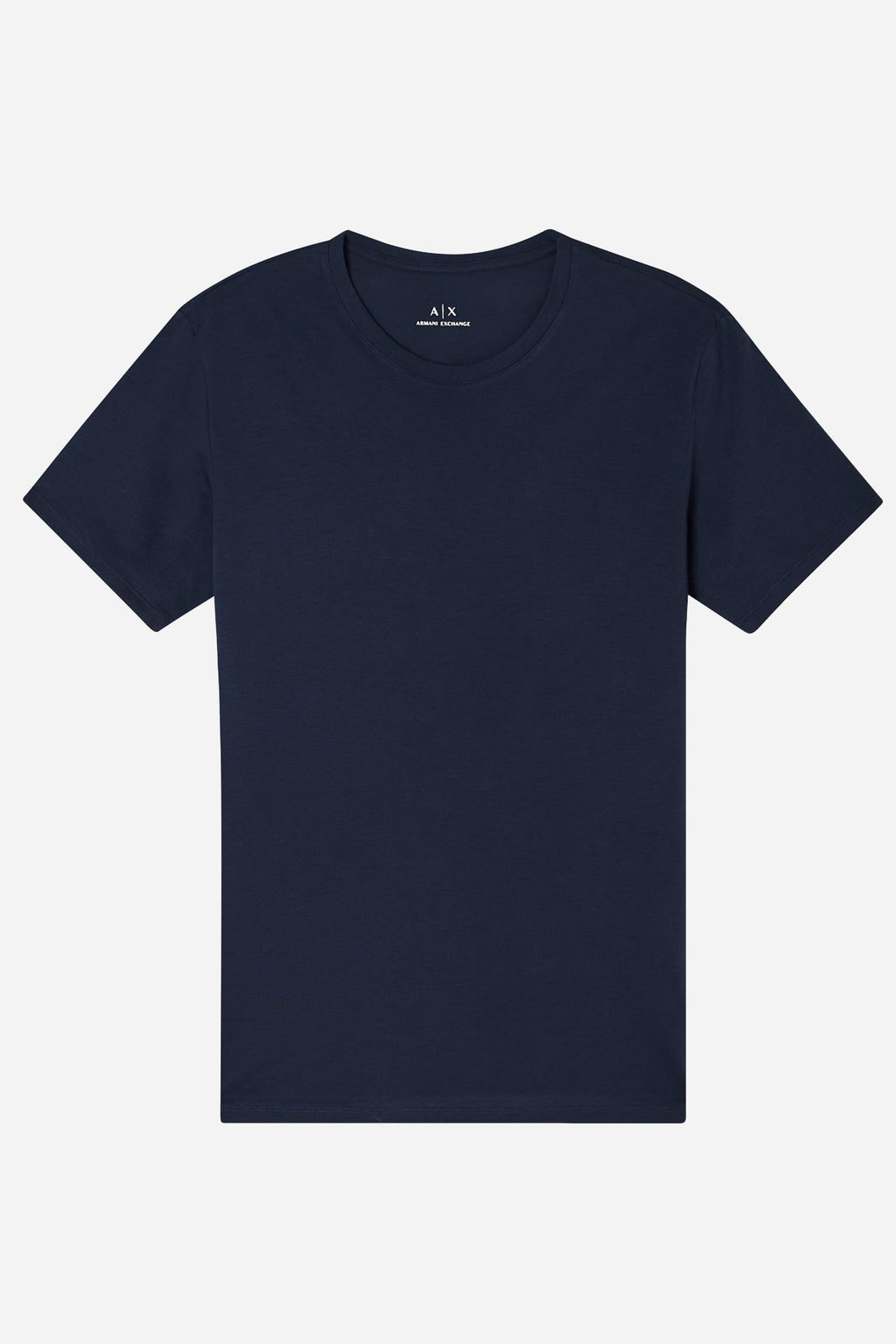 BLU | ARMANI EXCHANGE - U 8NZT74 T-shirt
