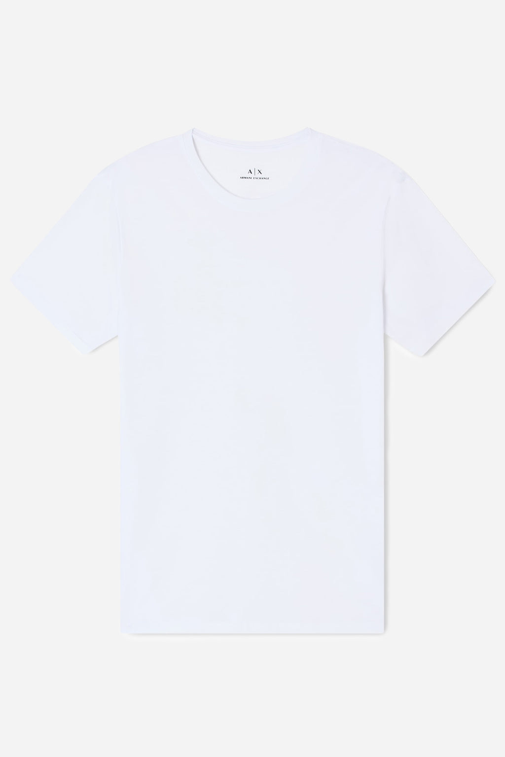 BIANCO | ARMANI EXCHANGE - U 8NZT74 T-shirt