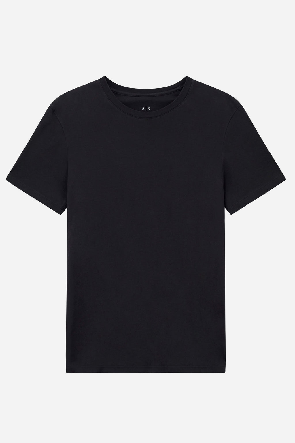 NERO | ARMANI EXCHANGE - U 8NZT74 T-shirt