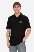 NERO | ARMANI EXCHANGE - U XM002232 Polo