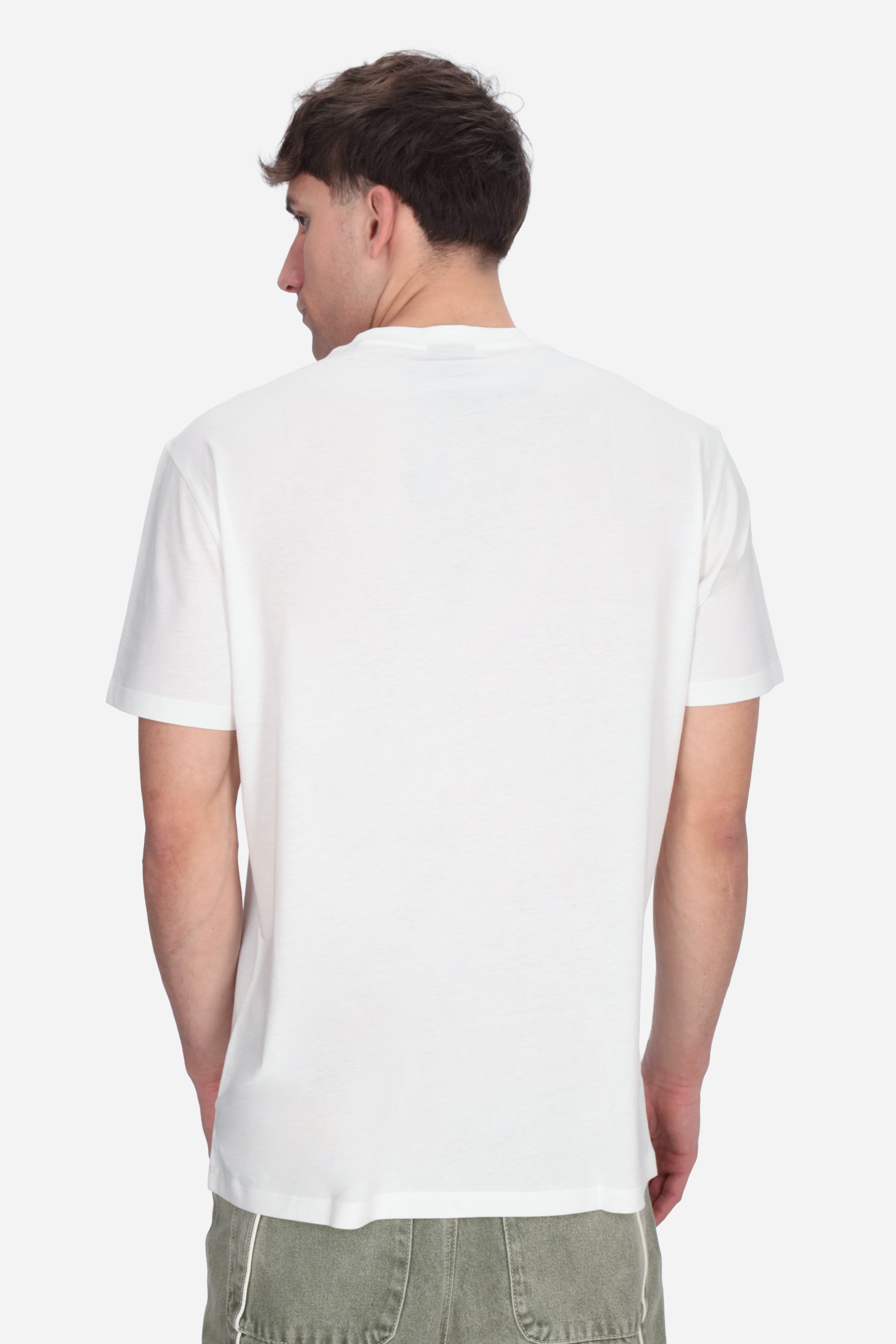PANNA | ARMANI EXCHANGE - U XM002782 T-shirt