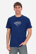 BLU | ARMANI EXCHANGE - U XM002782 T-shirt