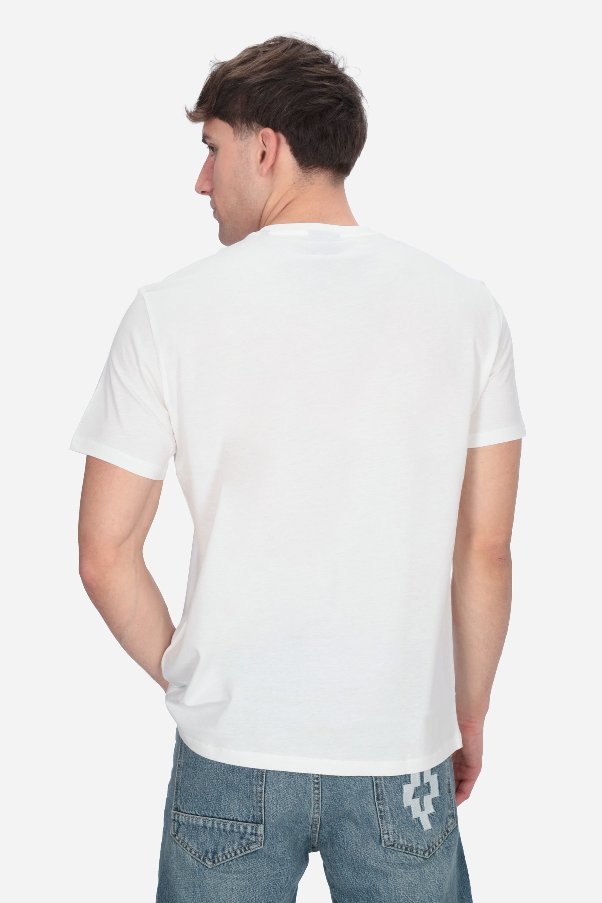 PANNA | ARMANI EXCHANGE - U XM002788 T-shirt