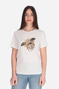 GESSO | LIU JO - D WA6237JS923 T-shirt