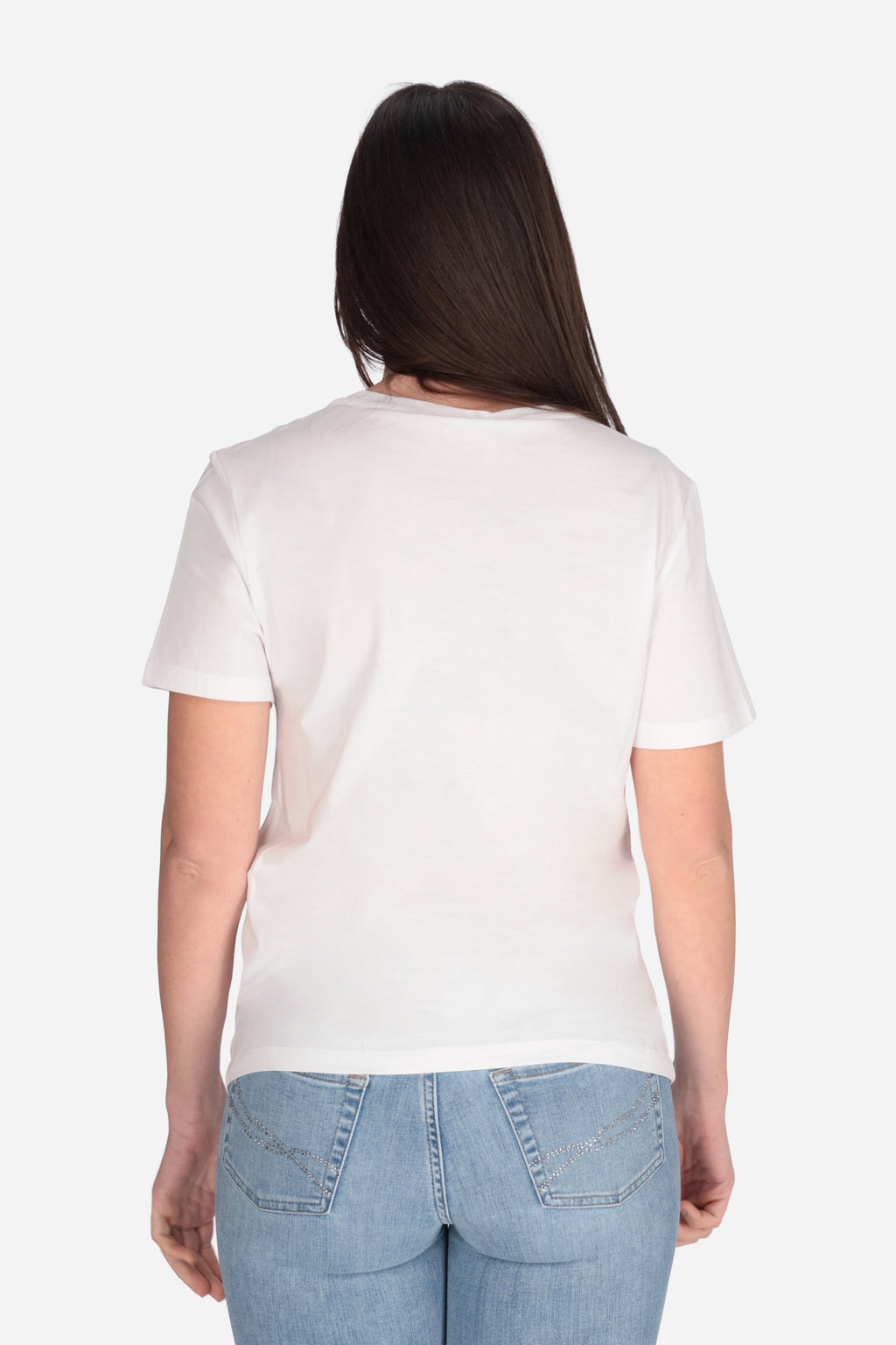 GESSO | LIU JO - D WA6237JS923 T-shirt