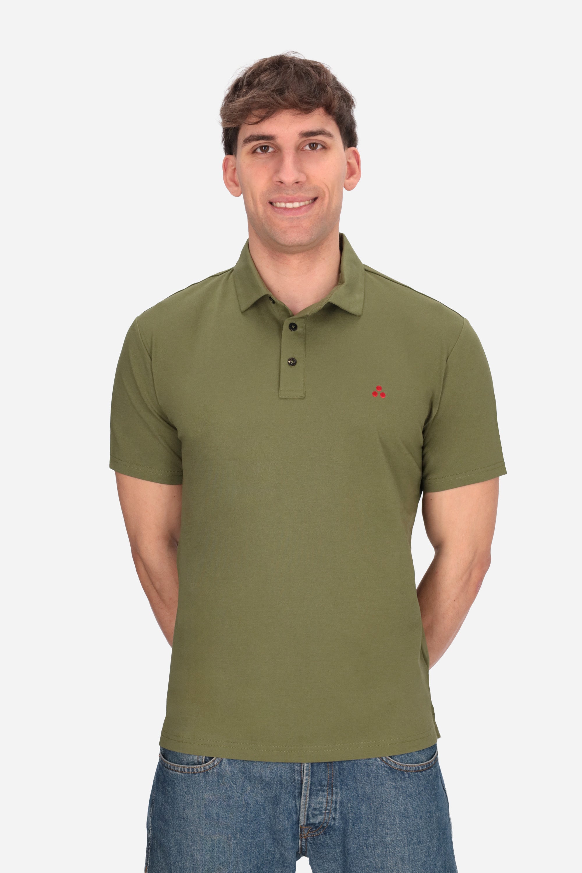 MILITARE | PEUTEREY - U PEU5471 Polo