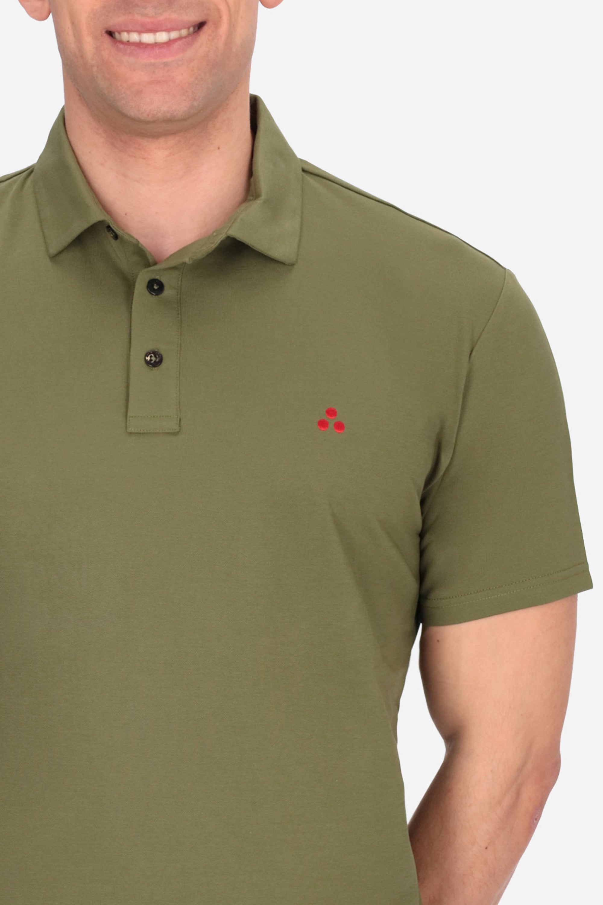 MILITARE | PEUTEREY - U PEU5471 Polo