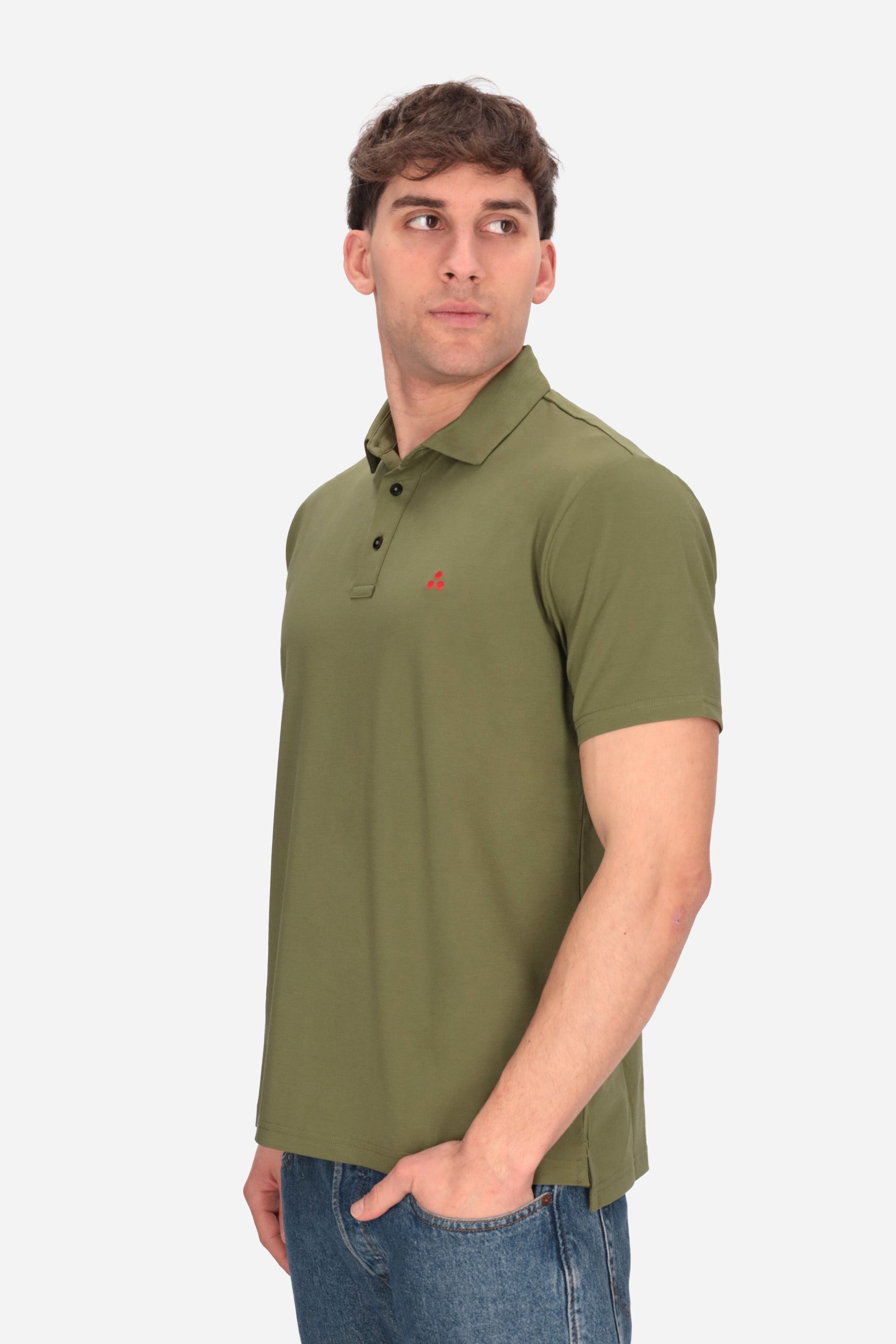MILITARE | PEUTEREY - U PEU5471 Polo