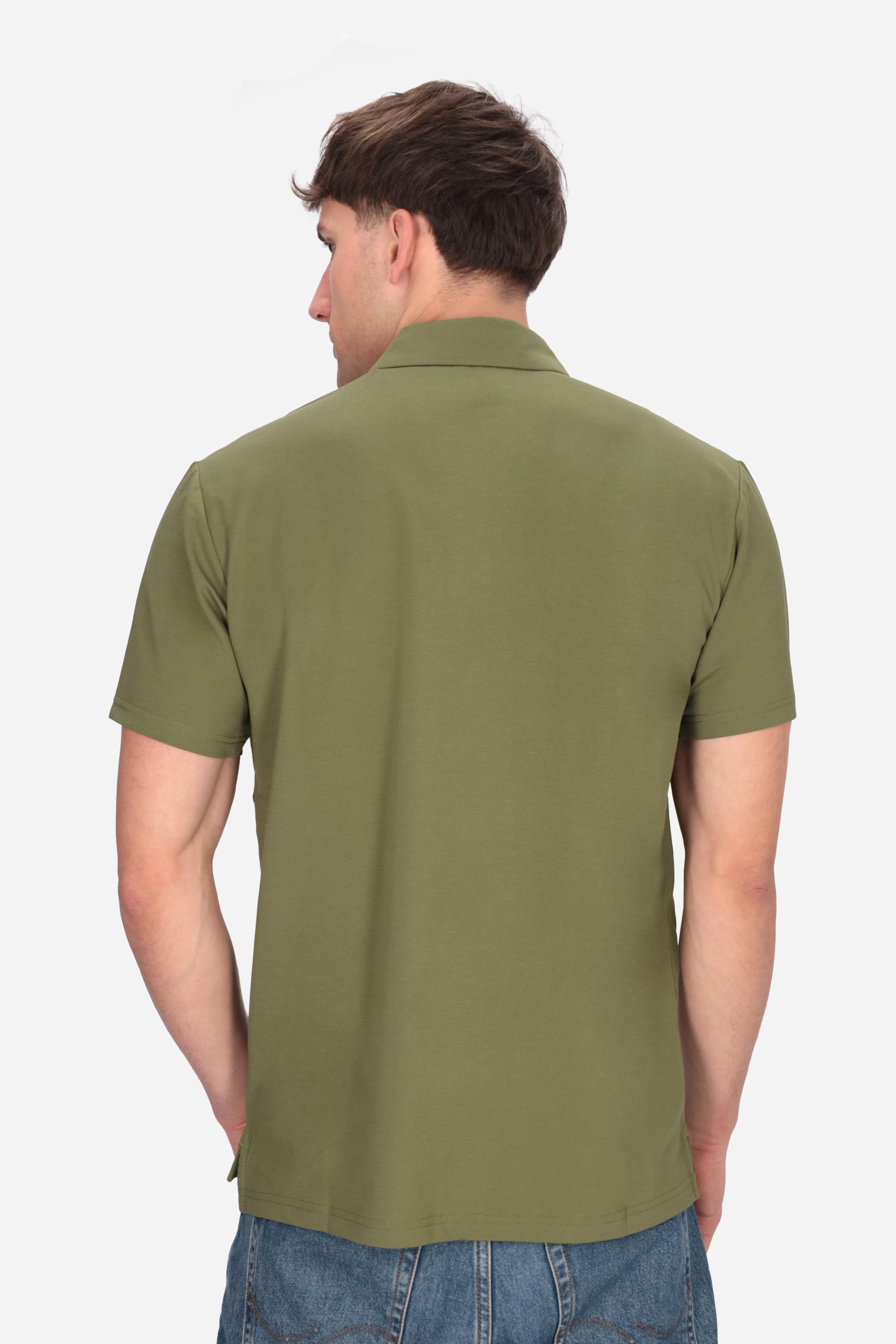 MILITARE | PEUTEREY - U PEU5471 Polo