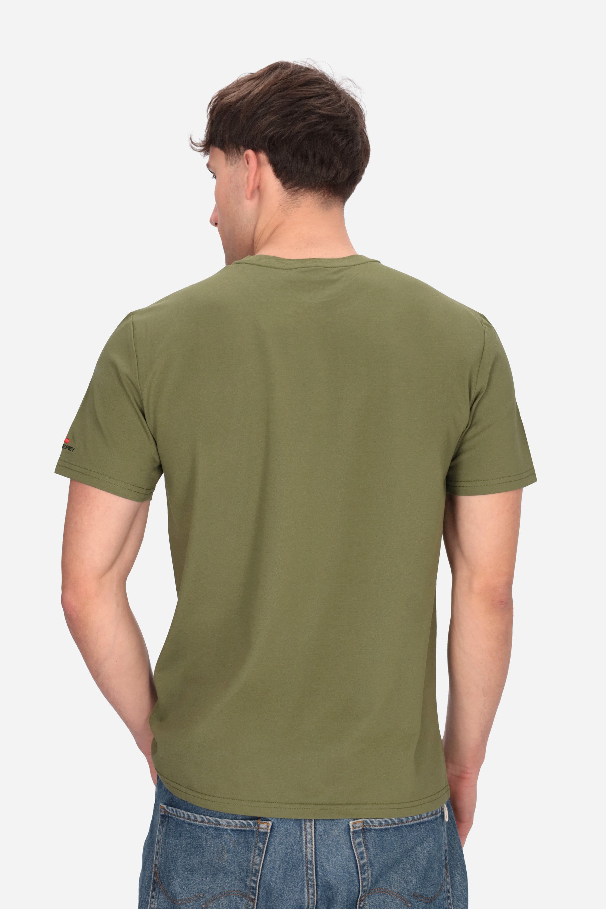 MILITARE | PEUTEREY - U PEU5470 T-shirt