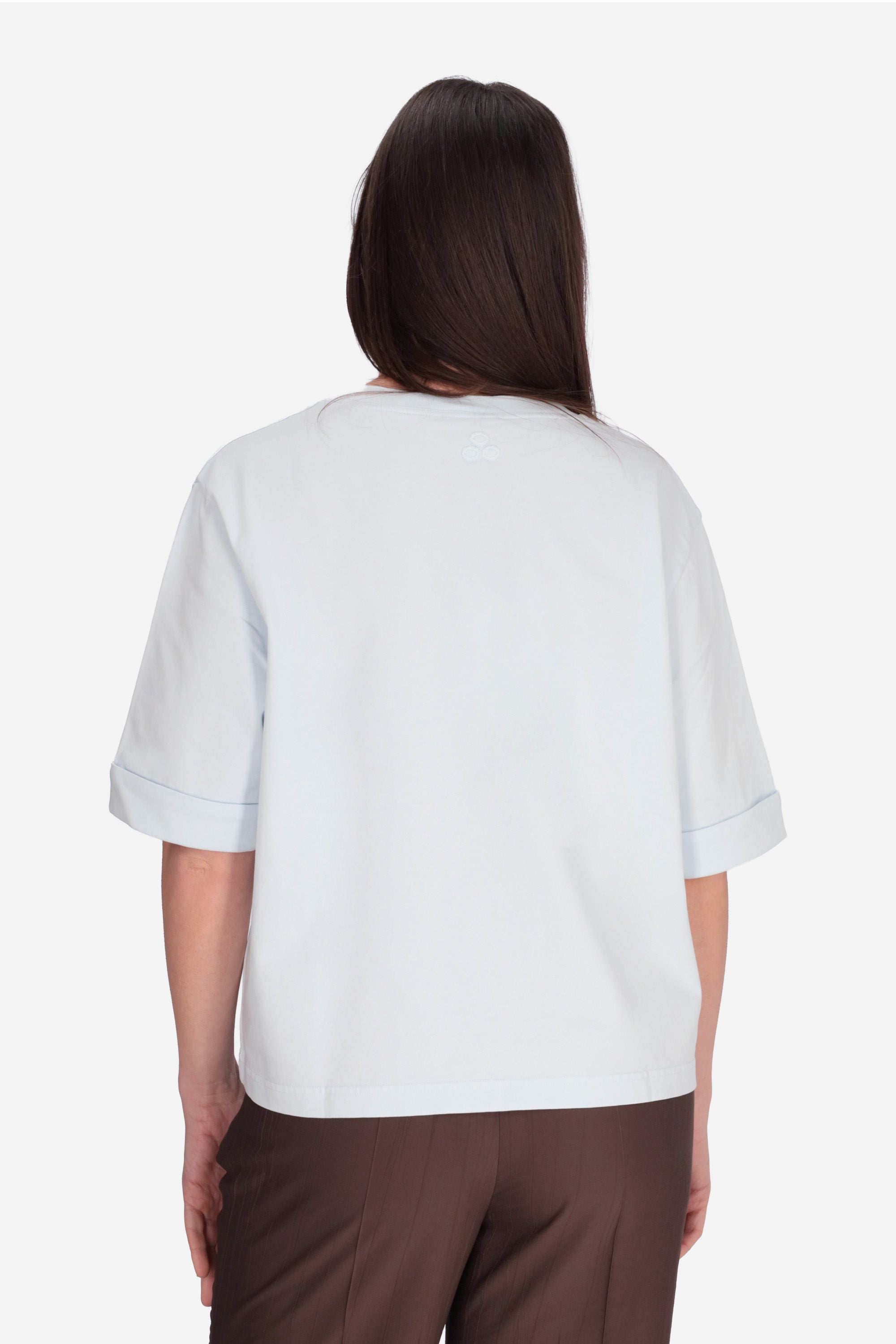 CELESTE | PEUTEREY - D PED5627 T-shirt