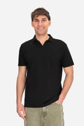 NERO | PEUTEREY - U PEU5847 Polo