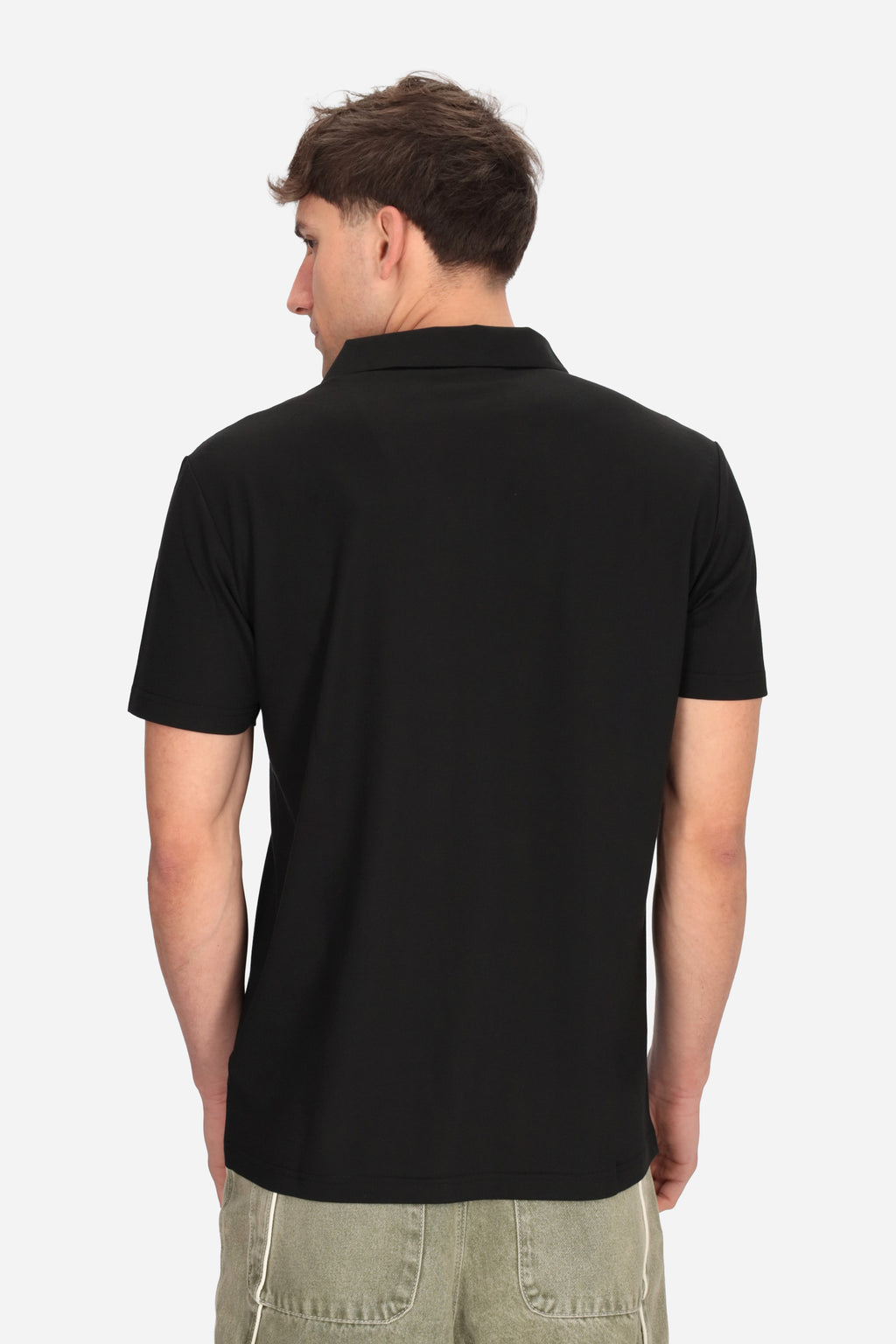 NERO | PEUTEREY - U PEU5847 Polo