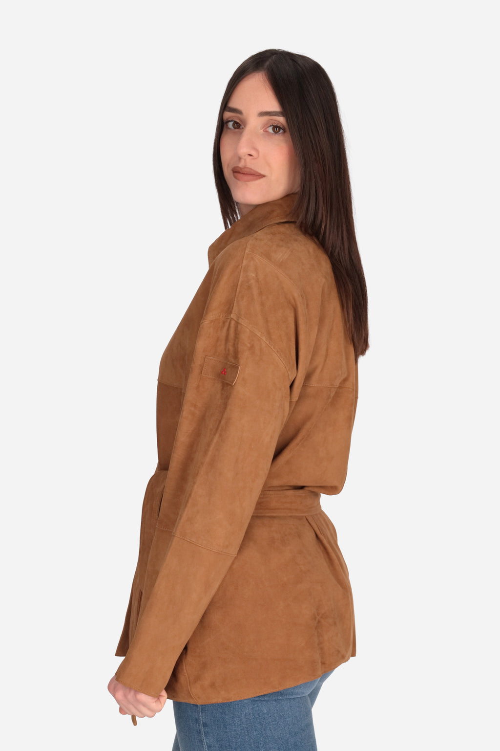 CUOIO | PEUTEREY - D PED5563 Trench