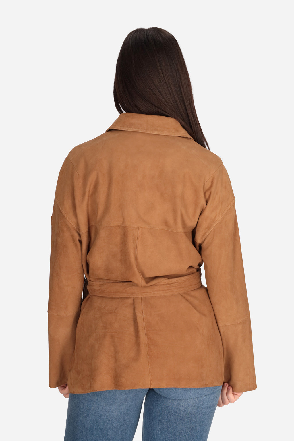 CUOIO | PEUTEREY - D PED5563 Trench