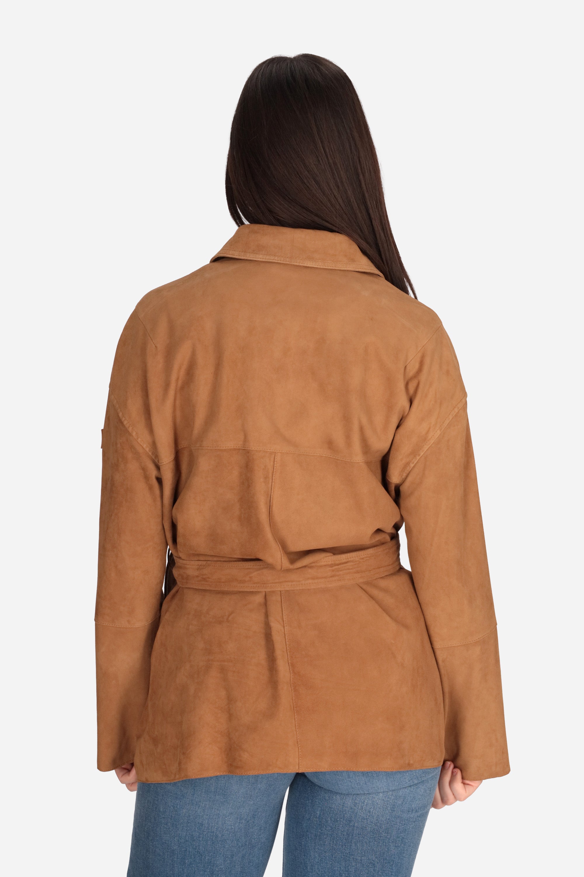 CUOIO | PEUTEREY - D PED5563 Trench