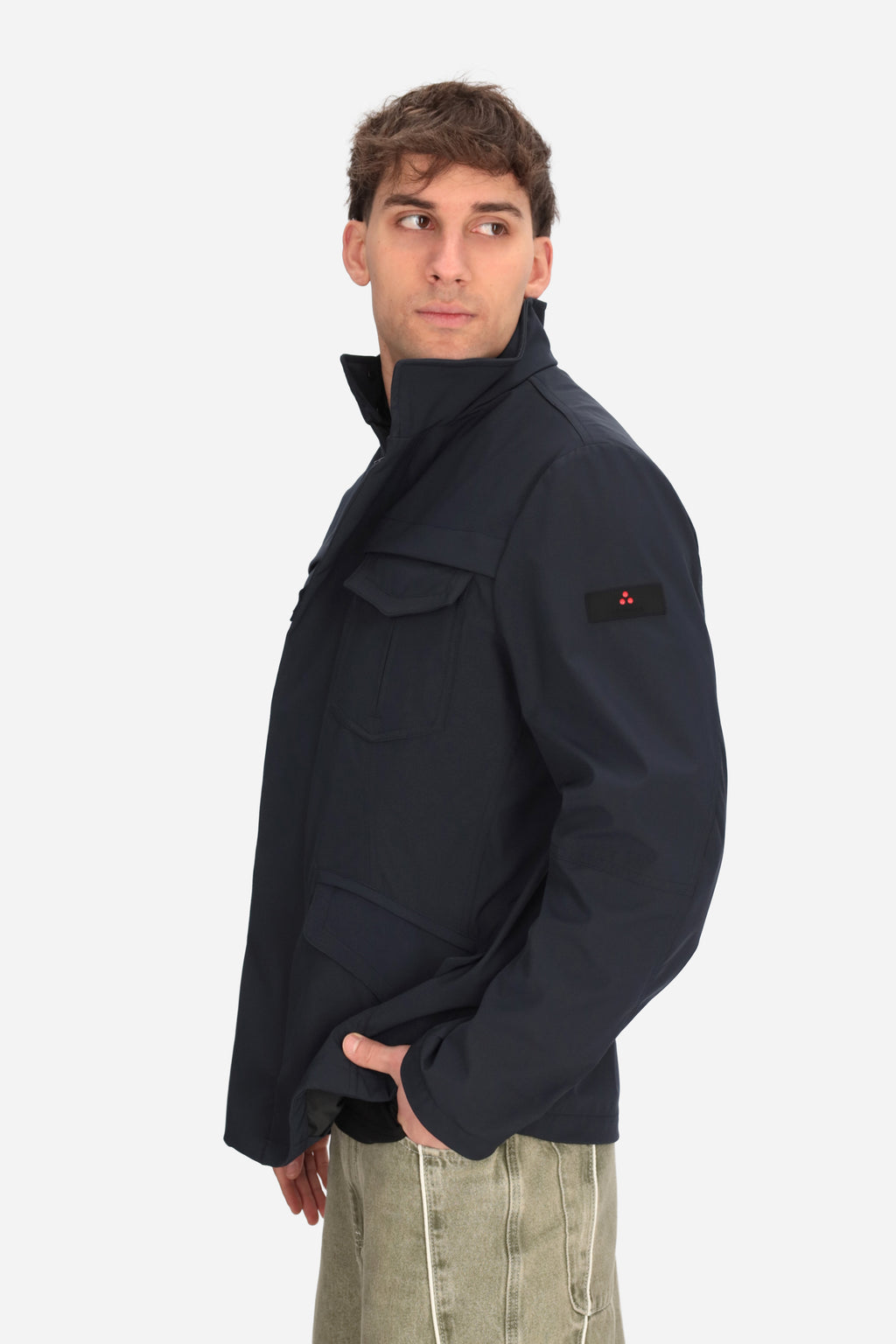 BLU | PEUTEREY - U PEU5782 Giubbino