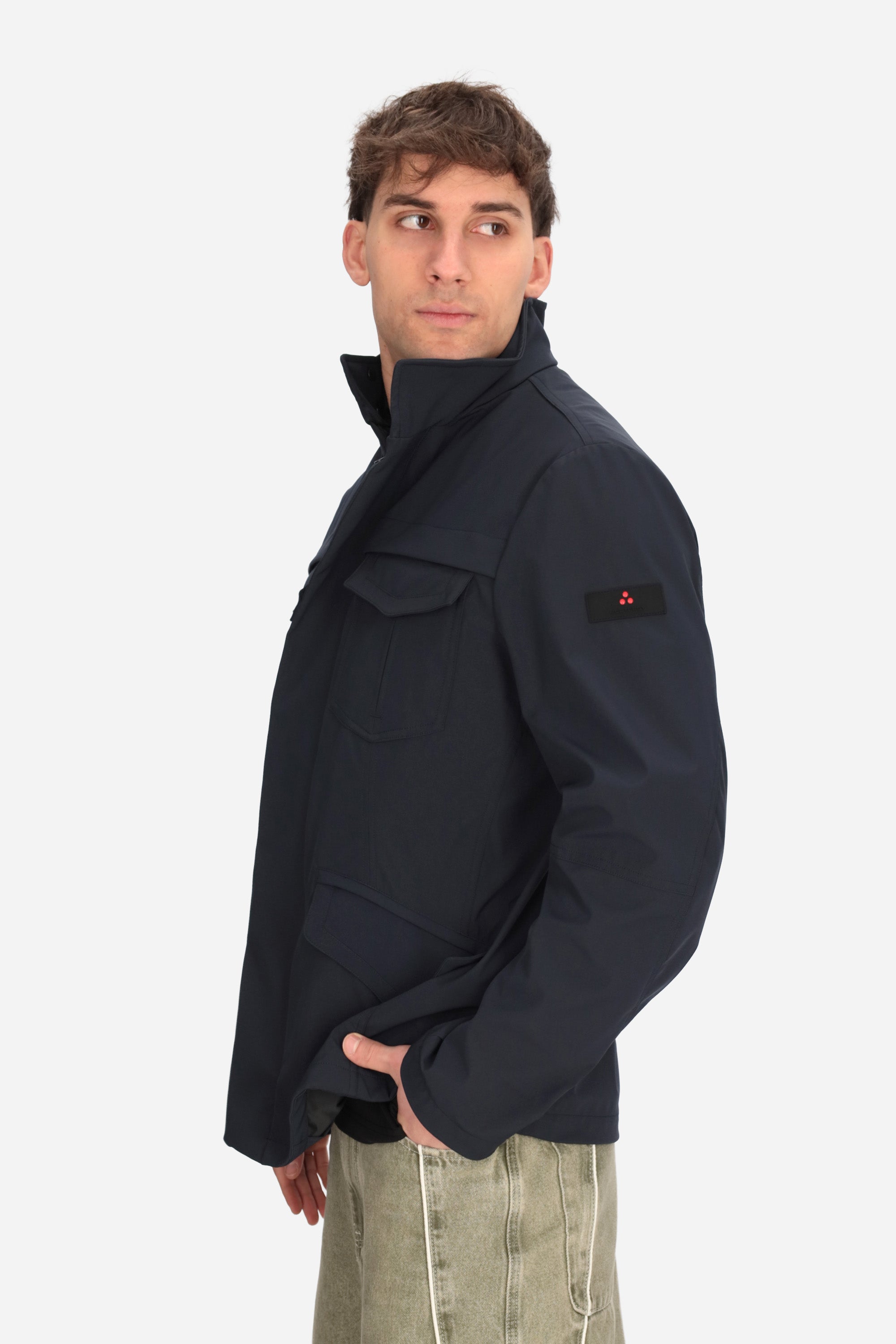 BLU | PEUTEREY - U PEU5782 Giubbino