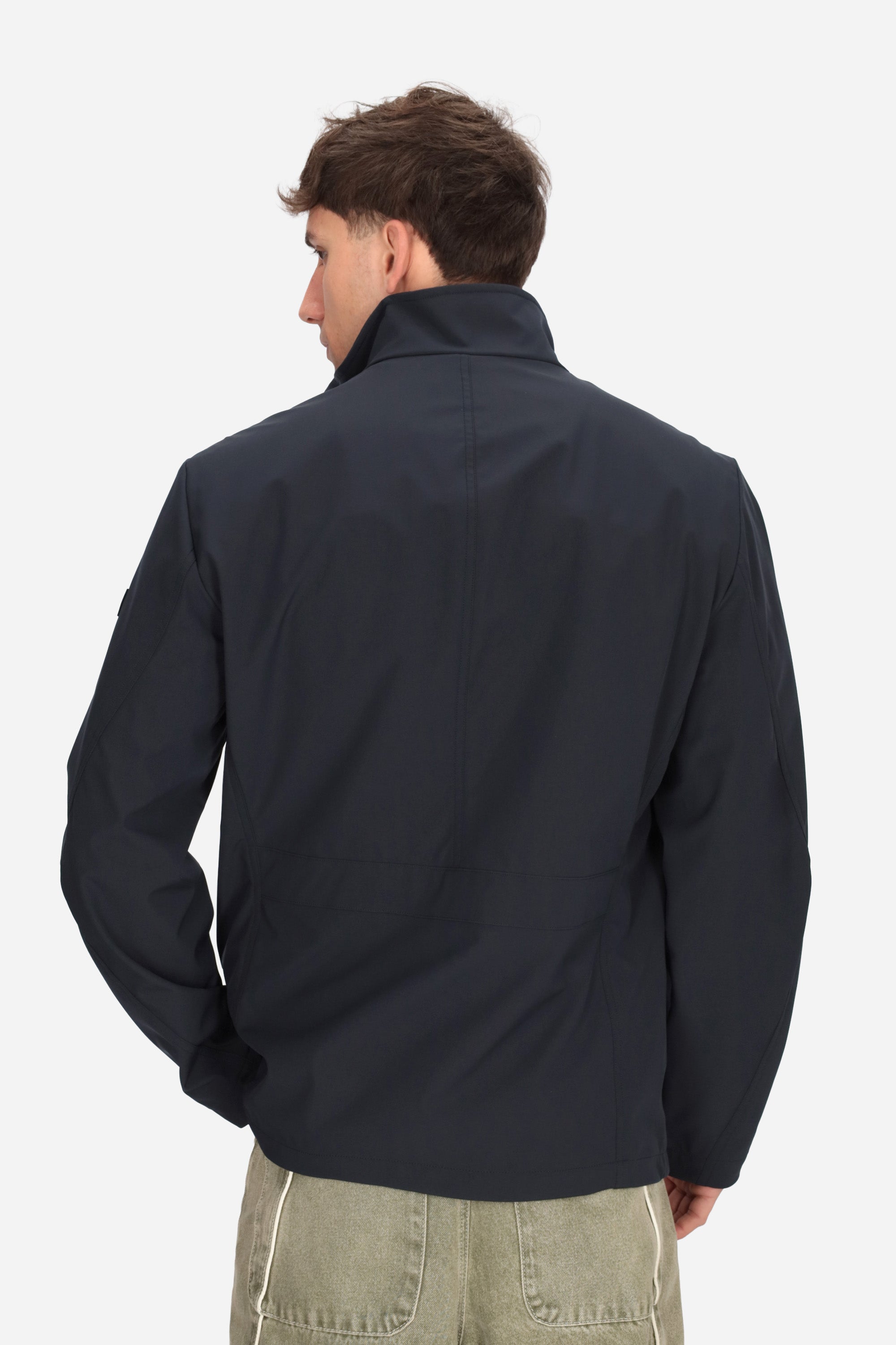 BLU | PEUTEREY - U PEU5782 Giubbino