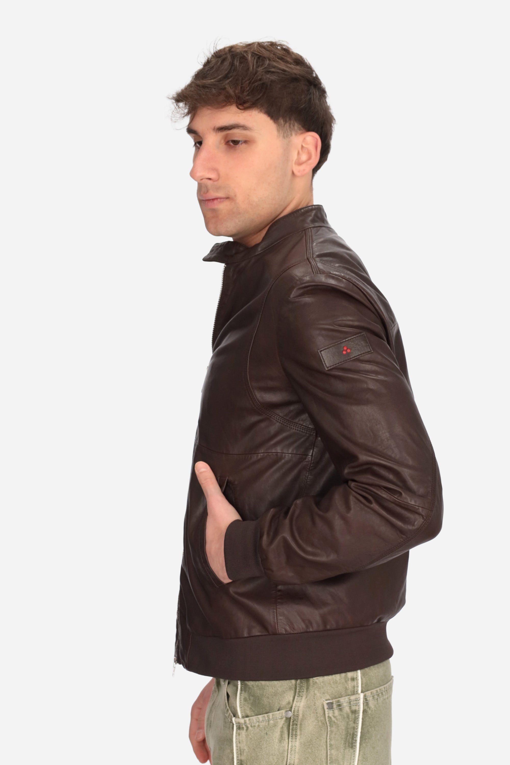 TESTA DI MORO | PEUTEREY - U PEU5413 Giubbino