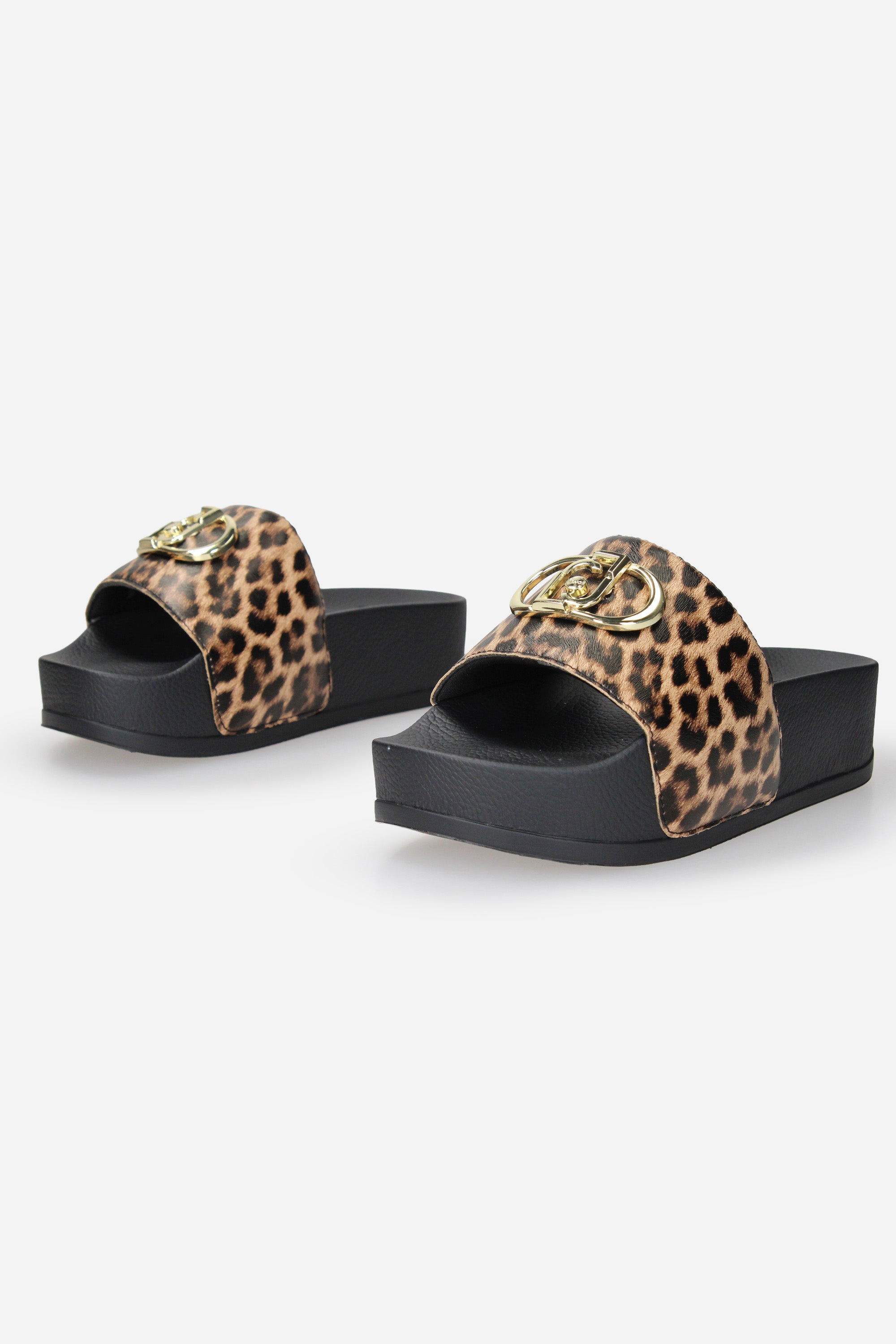 MACULATO | LIU JO SHOES - D BA6077EX022 Ciabatta