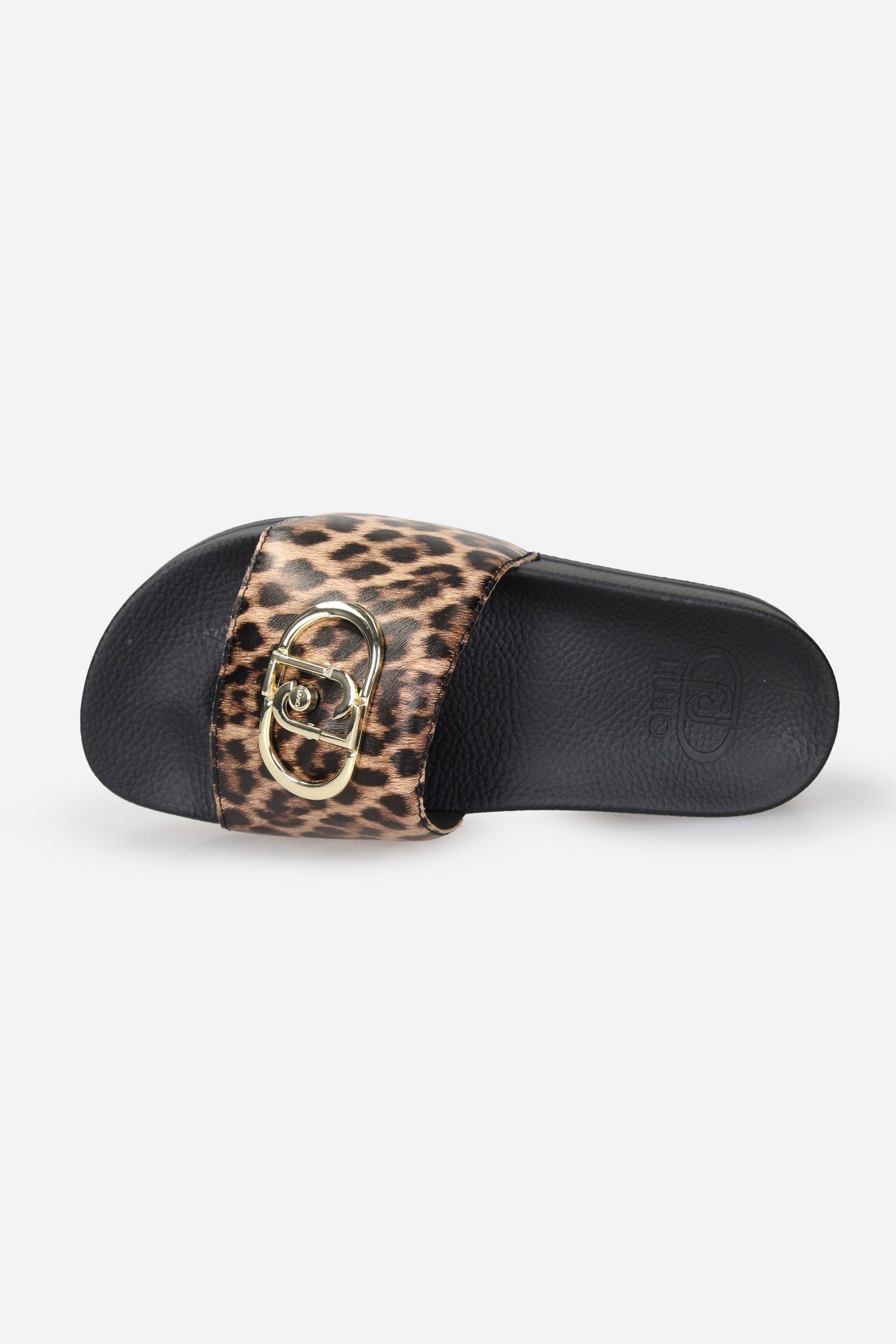 MACULATO | LIU JO SHOES - D BA6077EX022 Ciabatta