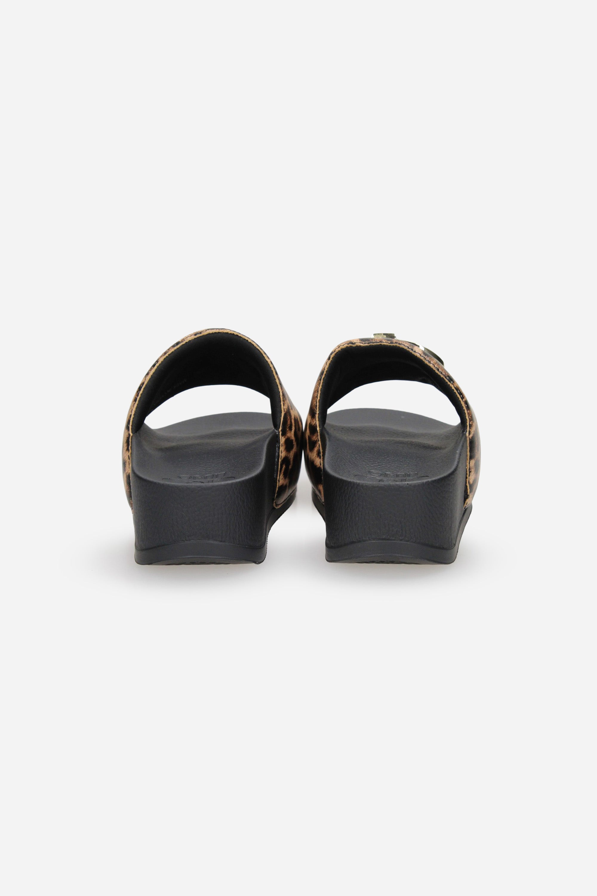 MACULATO | LIU JO SHOES - D BA6077EX022 Ciabatta