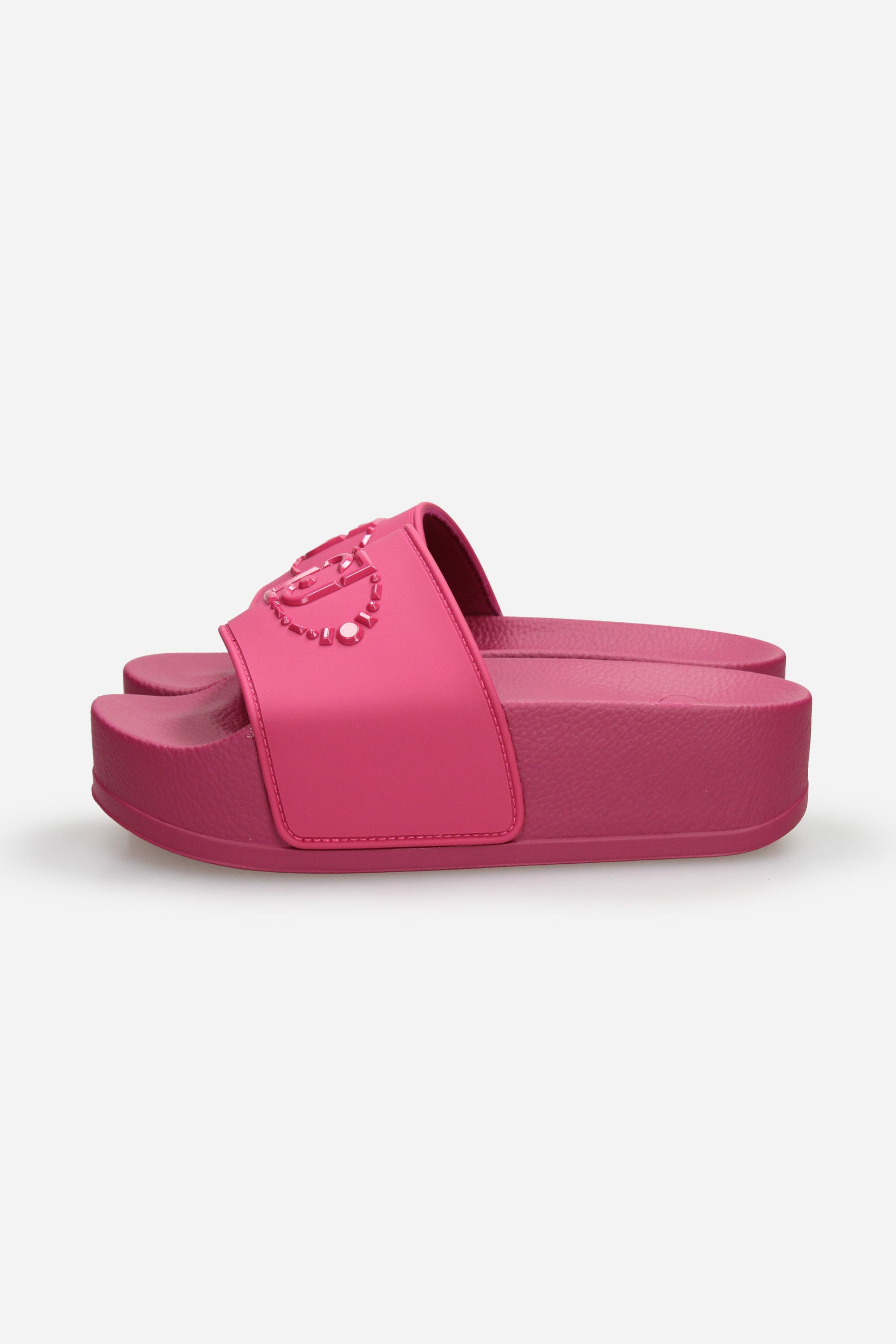 FUCSIA | LIU JO SHOES - D BA6077EX028 Ciabatta