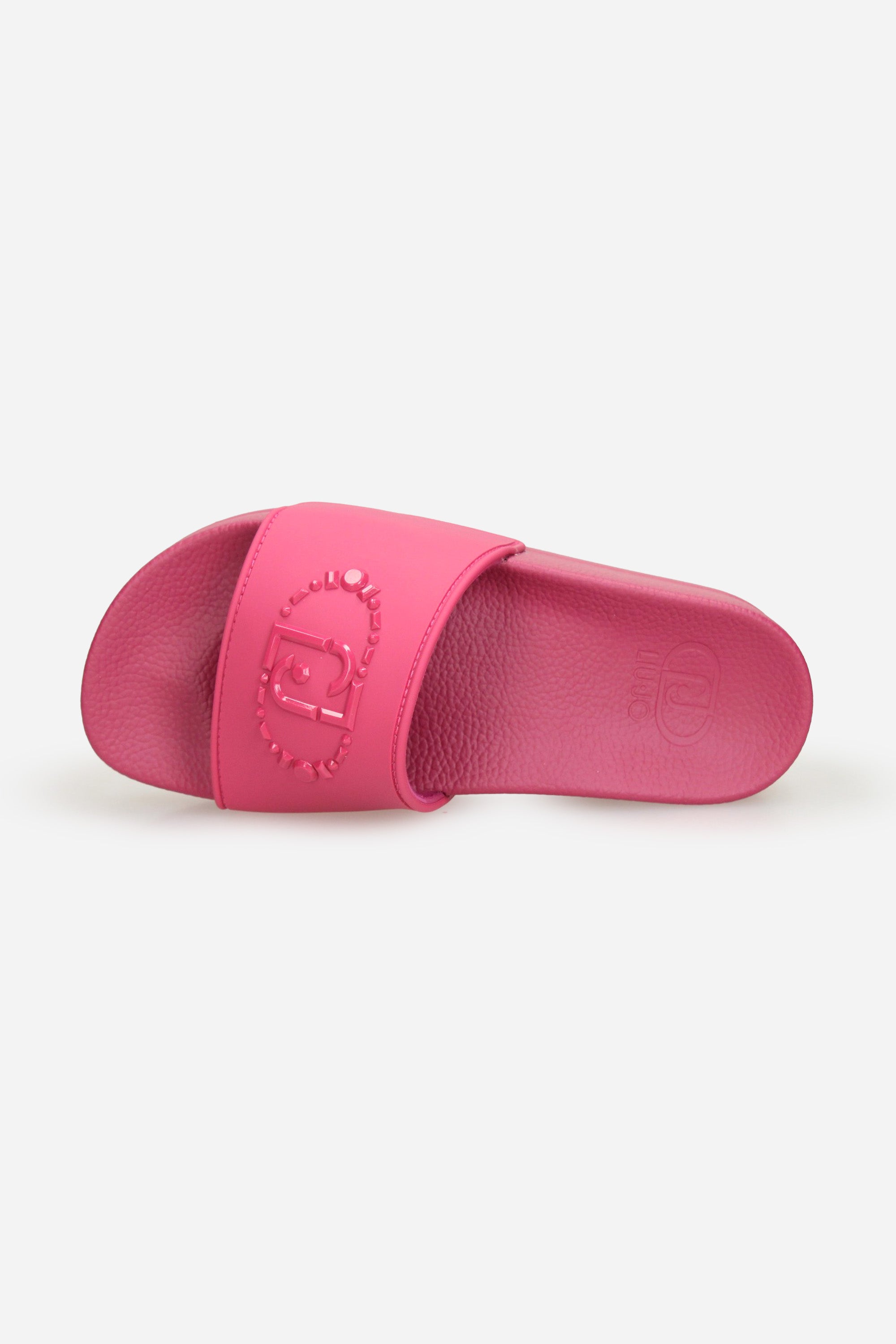 FUCSIA | LIU JO SHOES - D BA6077EX028 Ciabatta