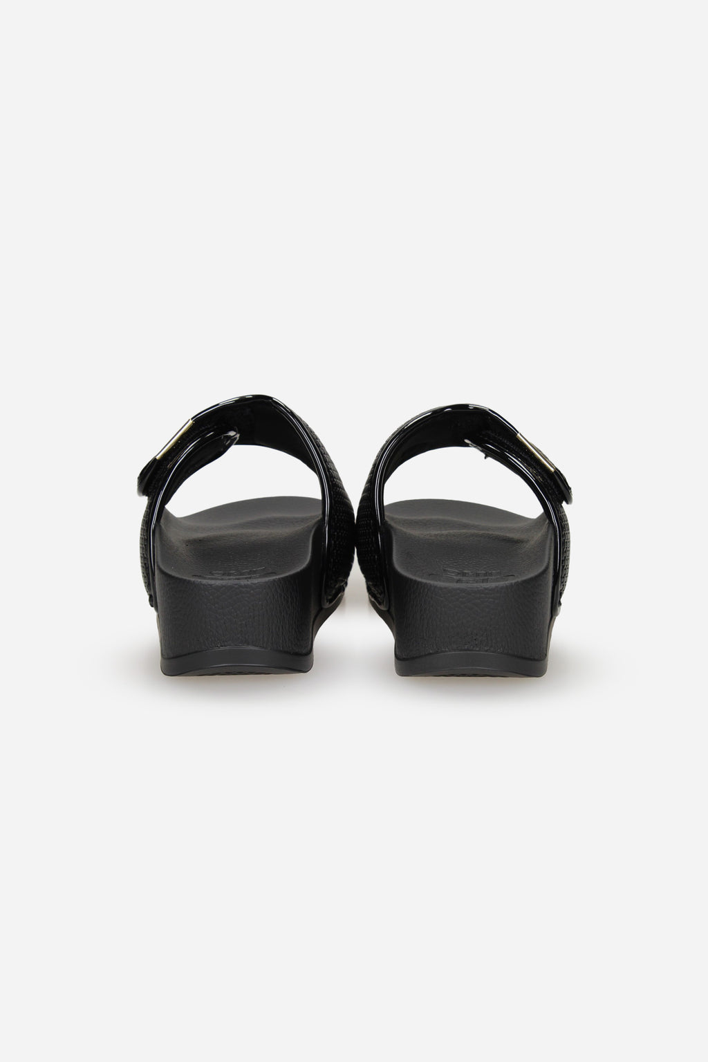 NERO | LIU JO SHOES - D BA6079EX022 Ciabatta